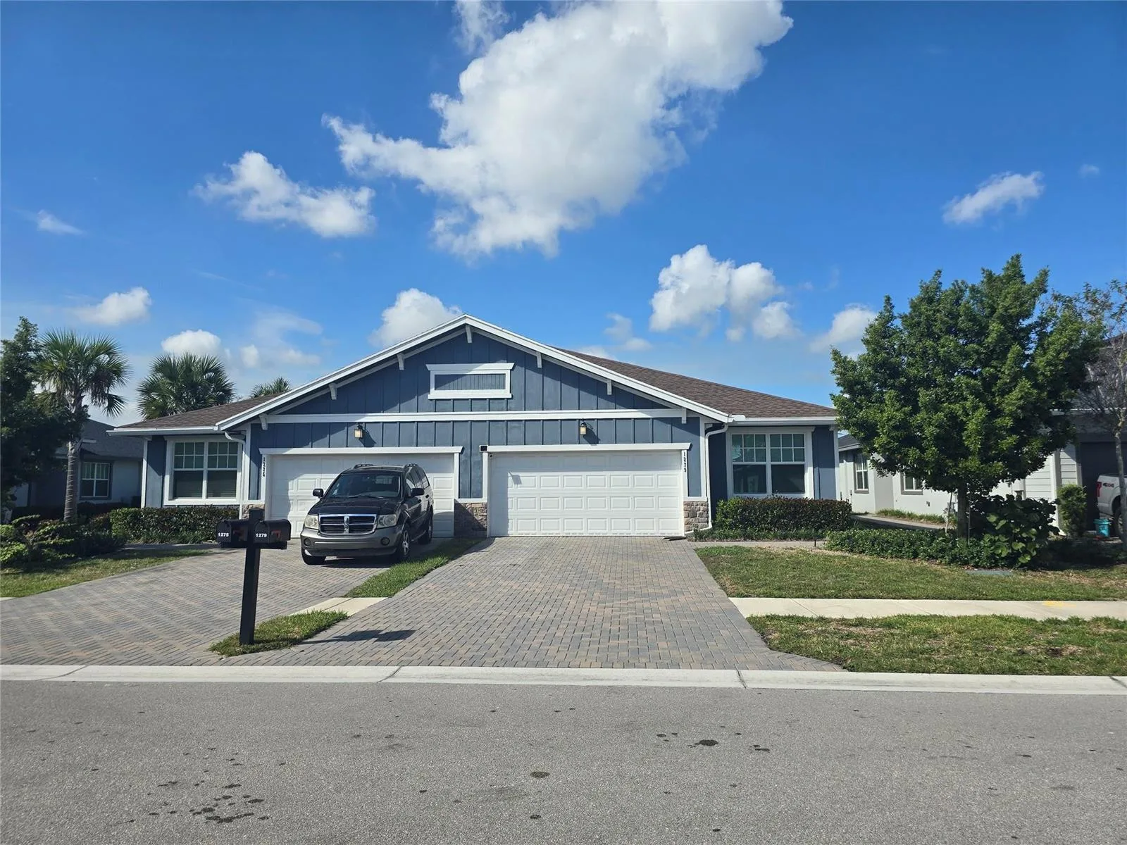 1279 Tangled Orchard Trace # 1279, Loxahatchee, FL 33470