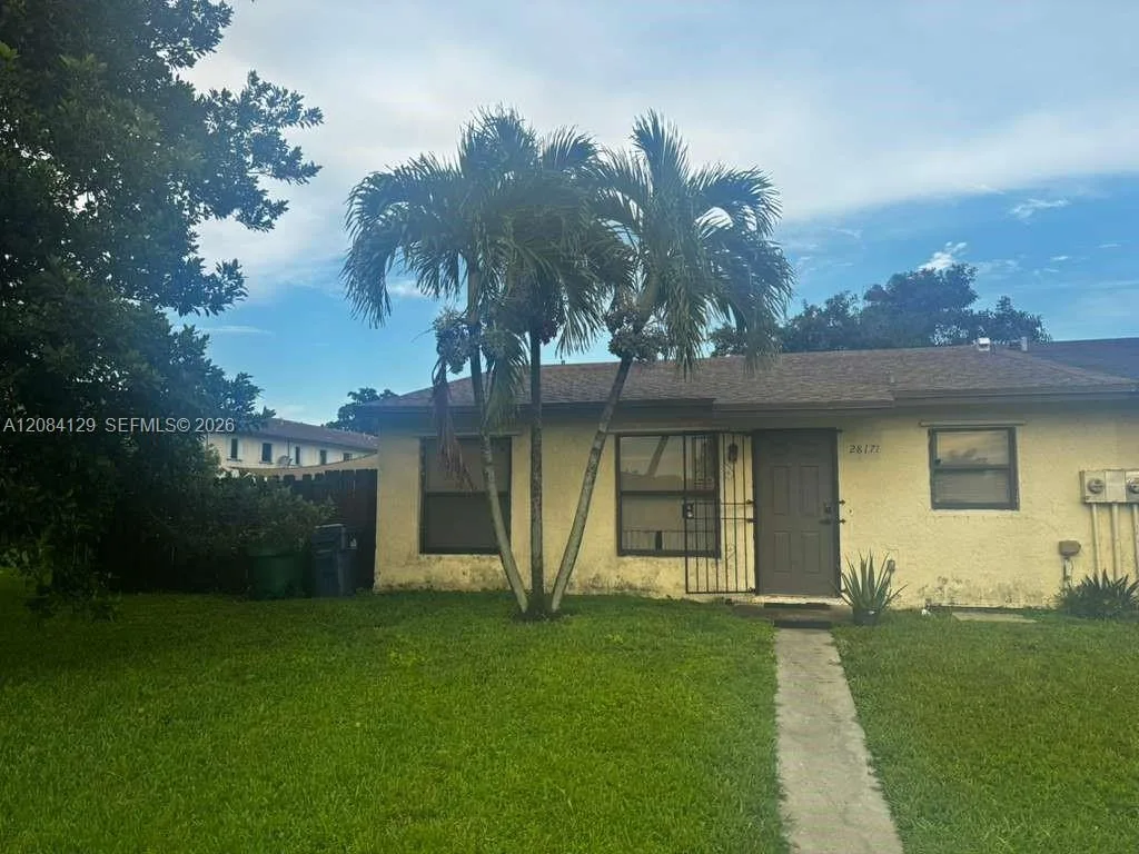 28171 SW 143rd Ct, Homestead, FL 33033