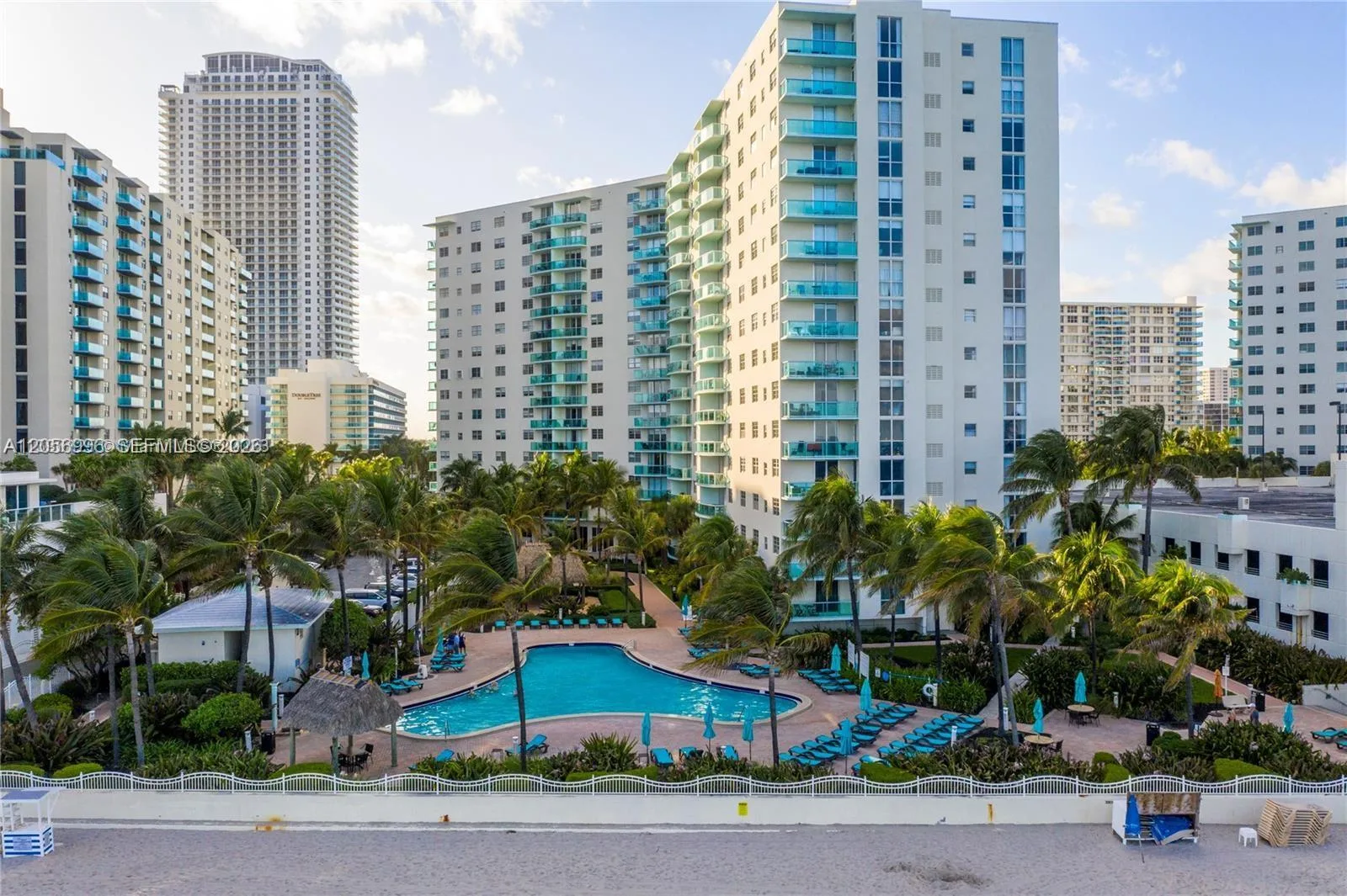 3901 S Ocean Dr # 4P, Hollywood, FL 33019 photo 2