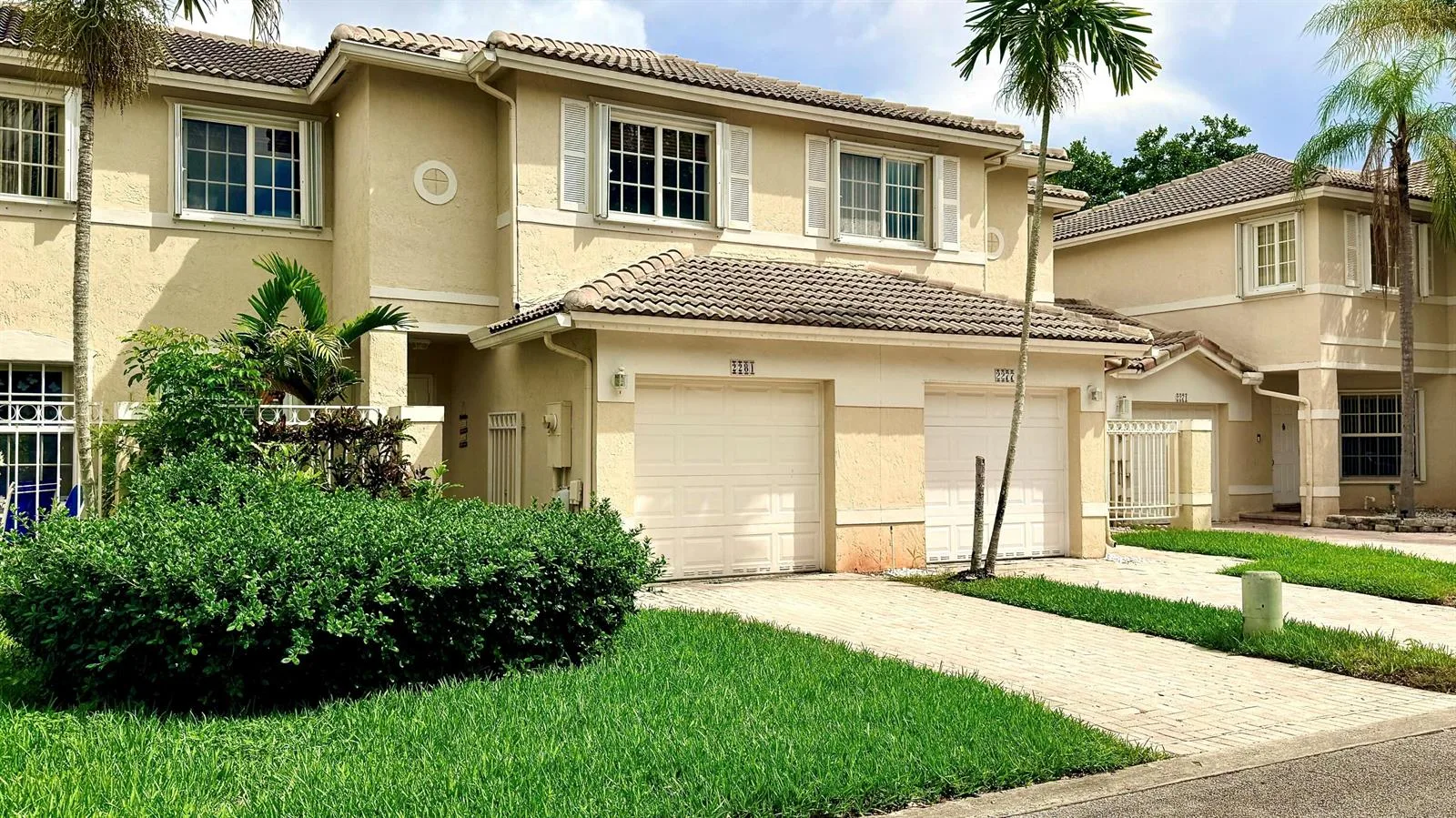 2281 NW 171ST Terrace # 2281, Pembroke Pines, FL 33028