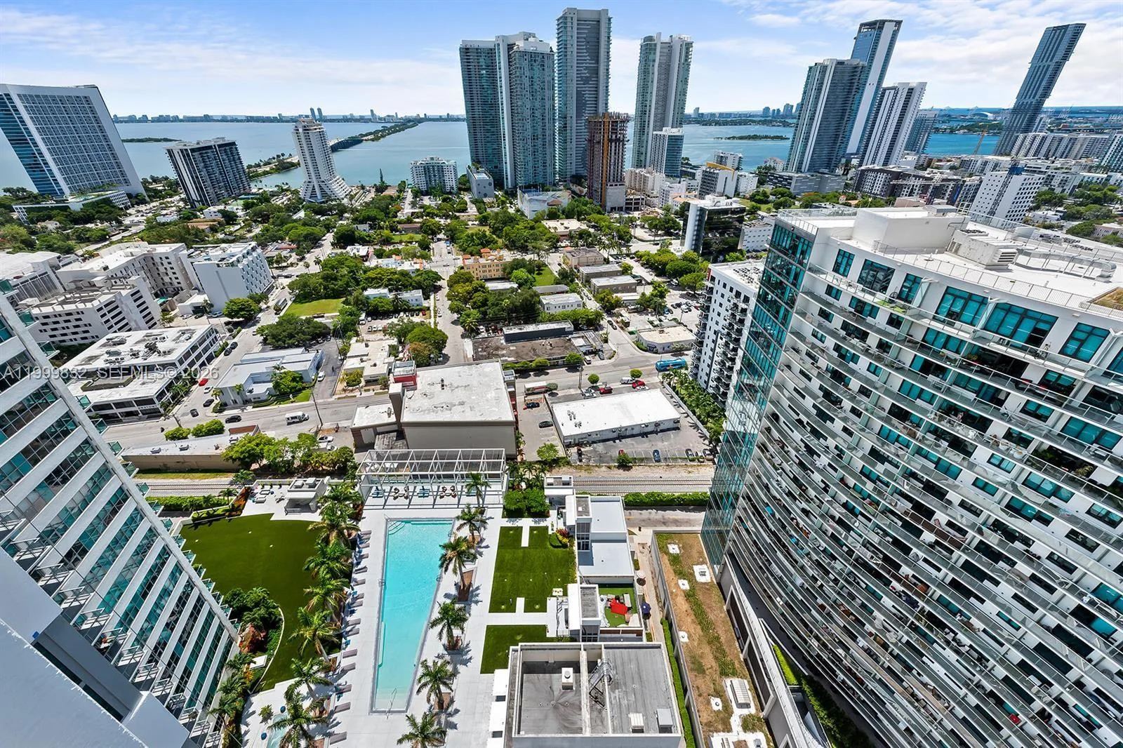 3301 NE 1st Ave # H2902, Miami, FL 33137 photo 3
