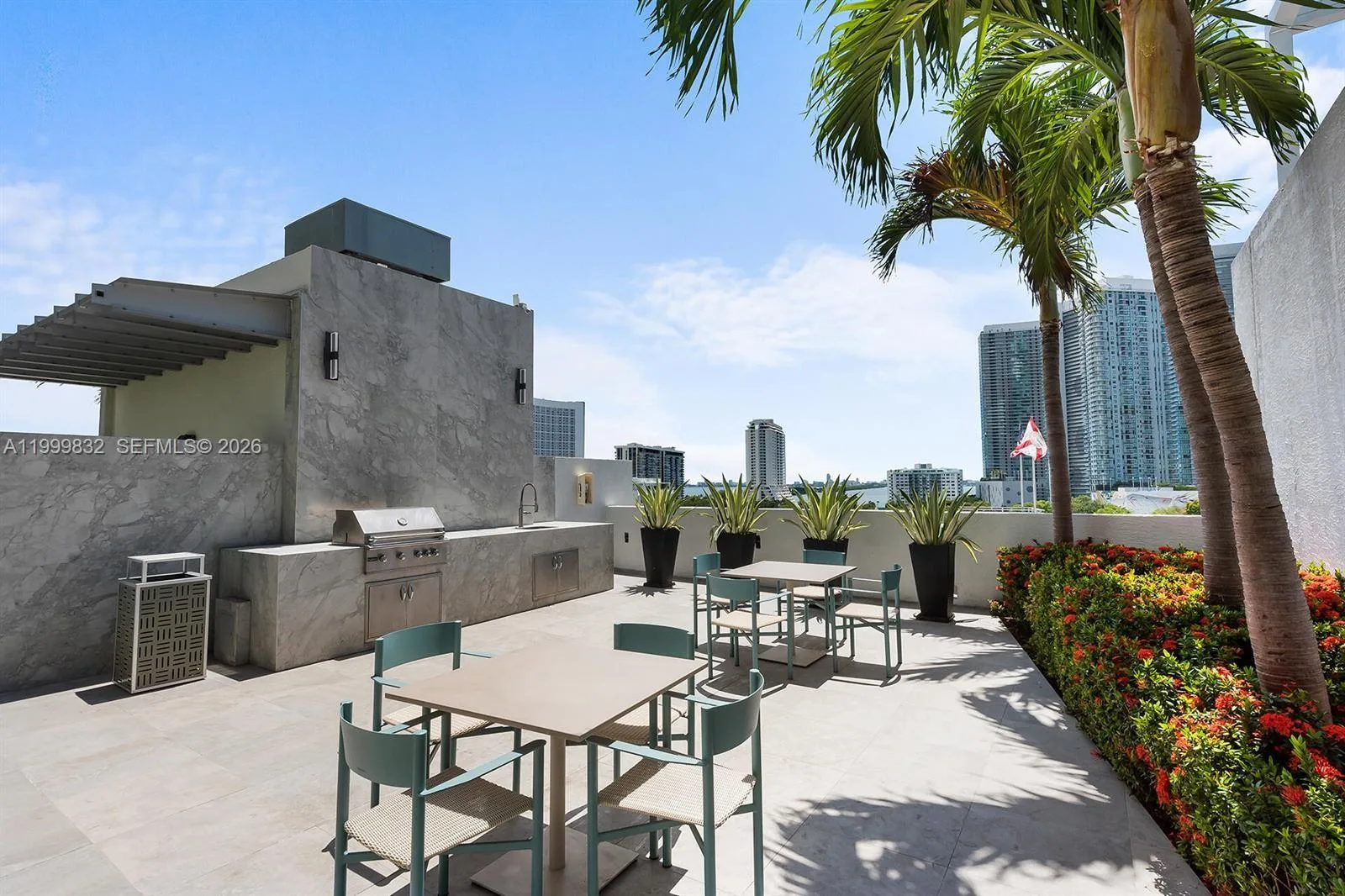 3301 NE 1st Ave # H2902, Miami, FL 33137 photo 5