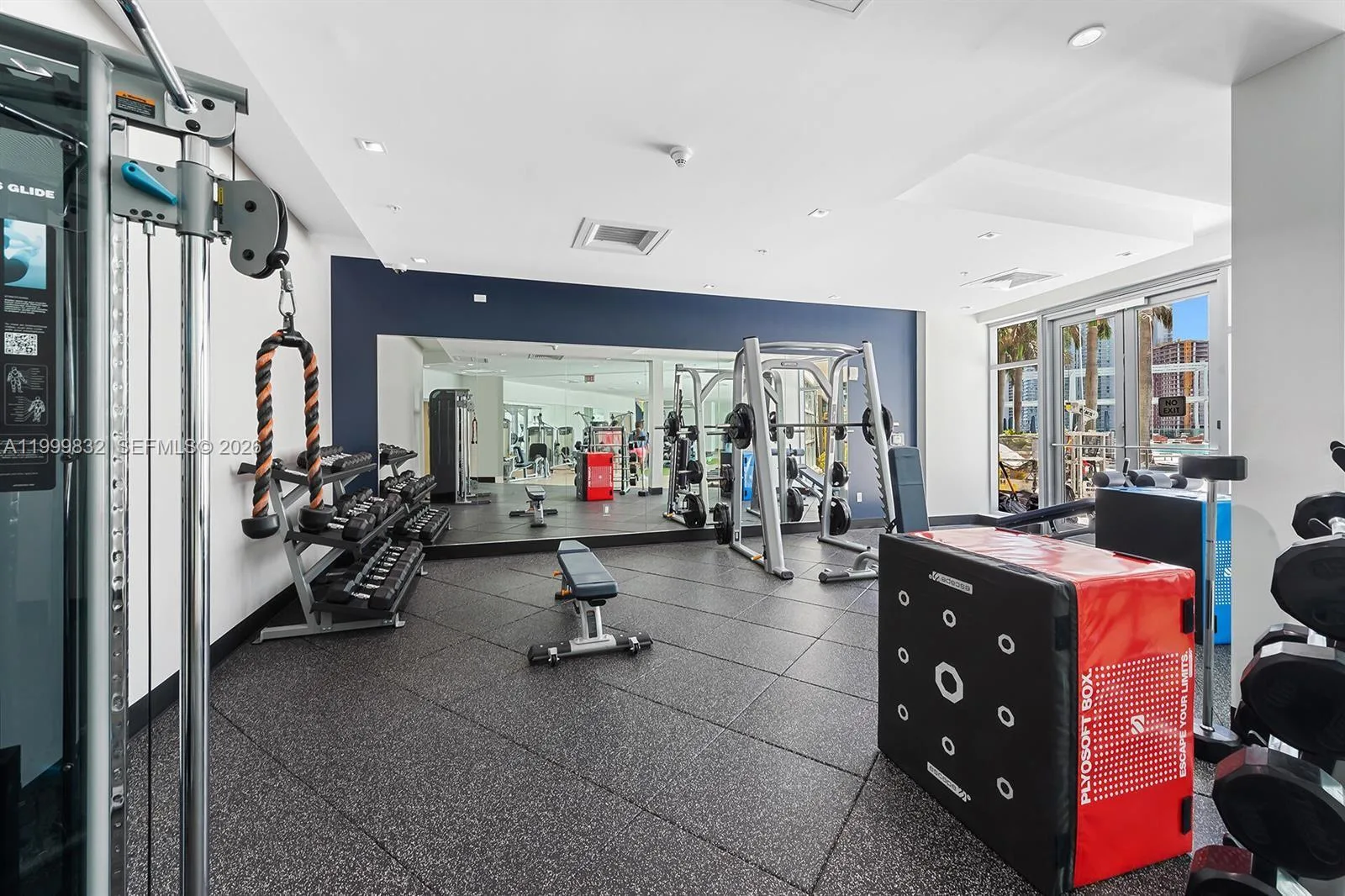 3301 NE 1st Ave # H2902, Miami, FL 33137 photo 8