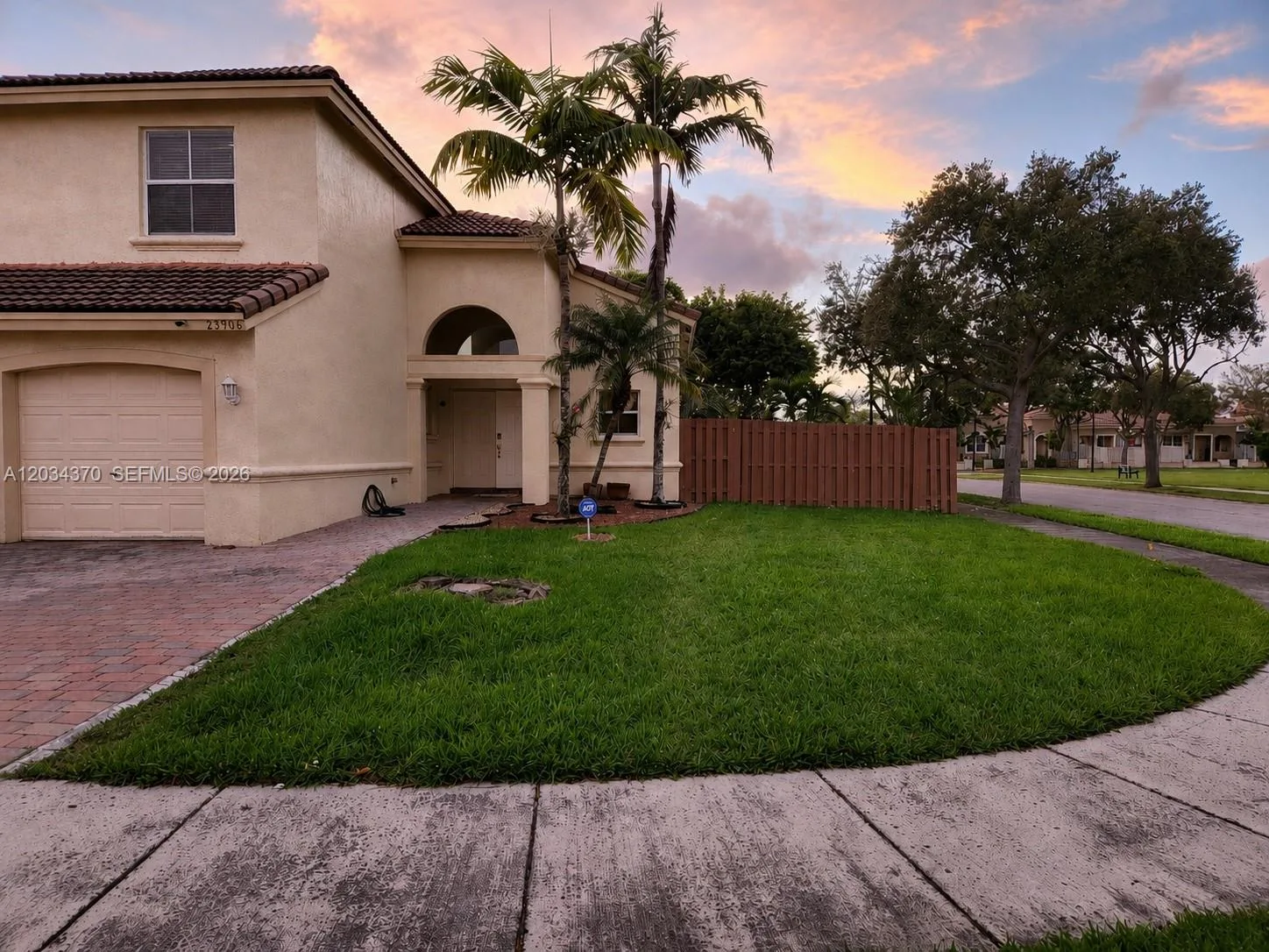 23906 SW 108 PL, Homestead, FL 33032