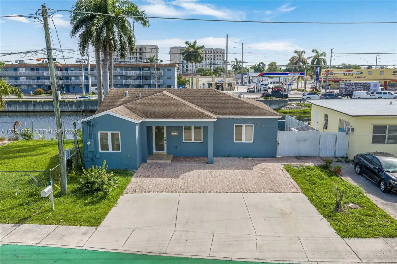 7515 NW South River Dr # 7515, Medley, FL 33166