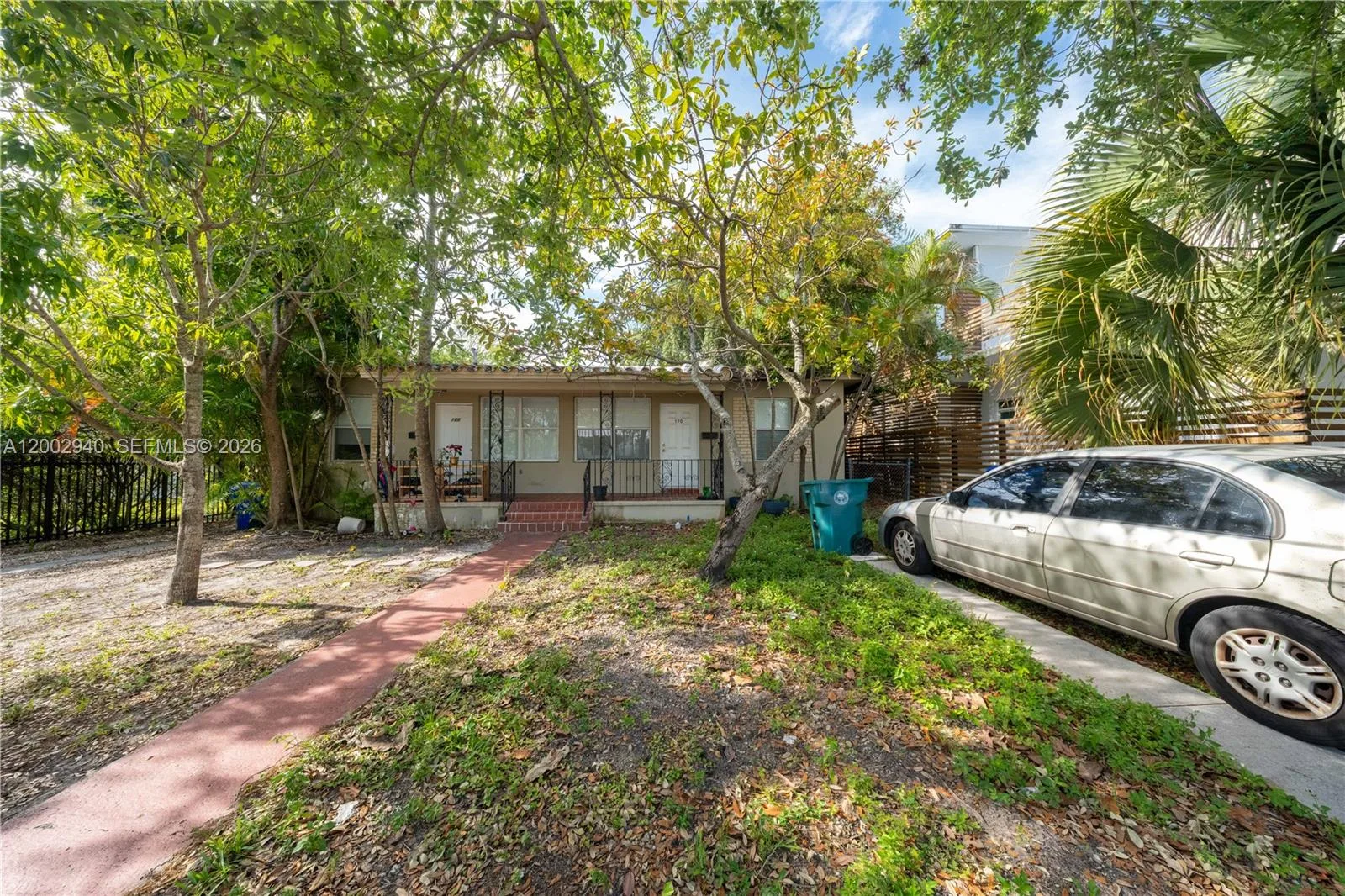 170 NE 48th St, Miami, FL 33137