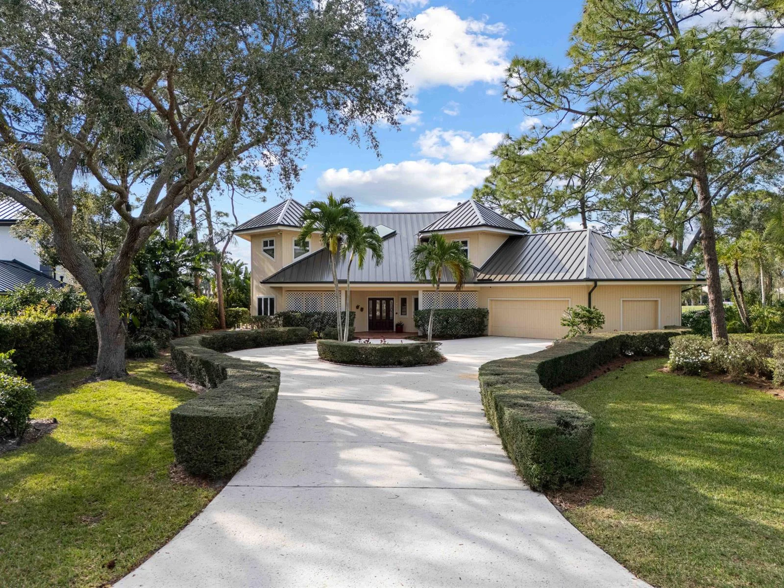 7309 Reserve Creek Drive, Port St. Lucie, FL 34986 photo 2
