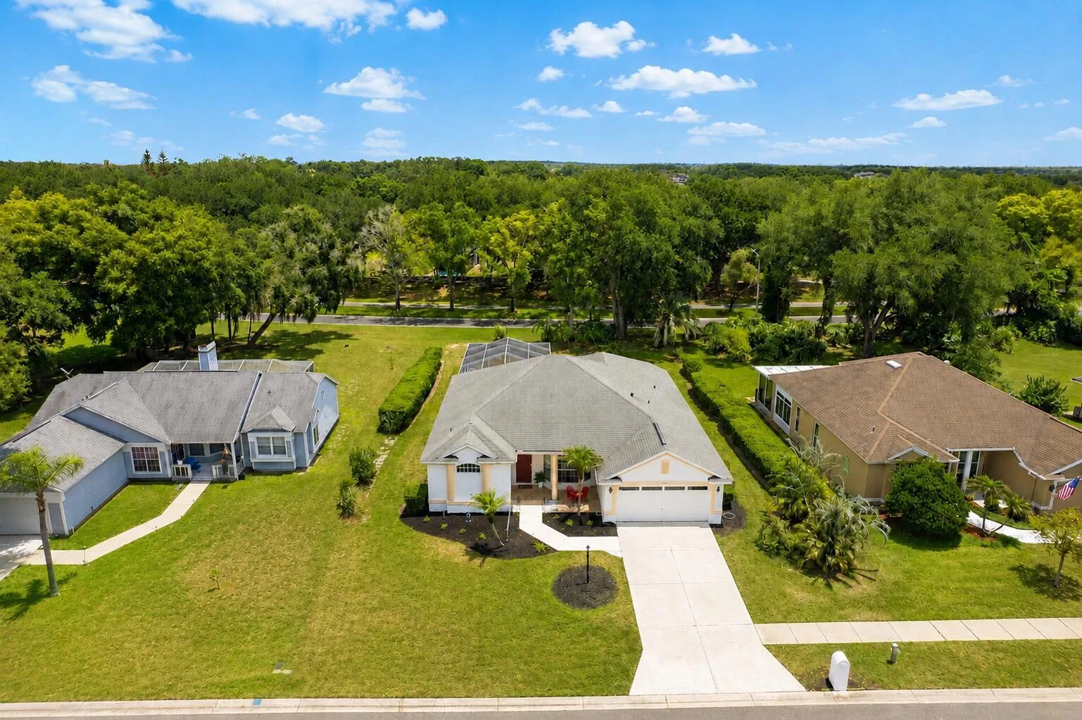 3406 Silverstone Court, Plant City, FL 33566