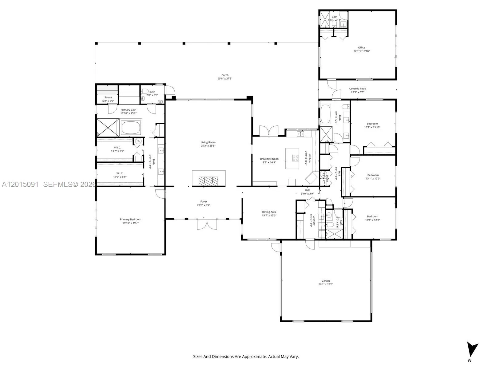 6650 SW 112th St, Pinecrest, FL 33156 photo 6