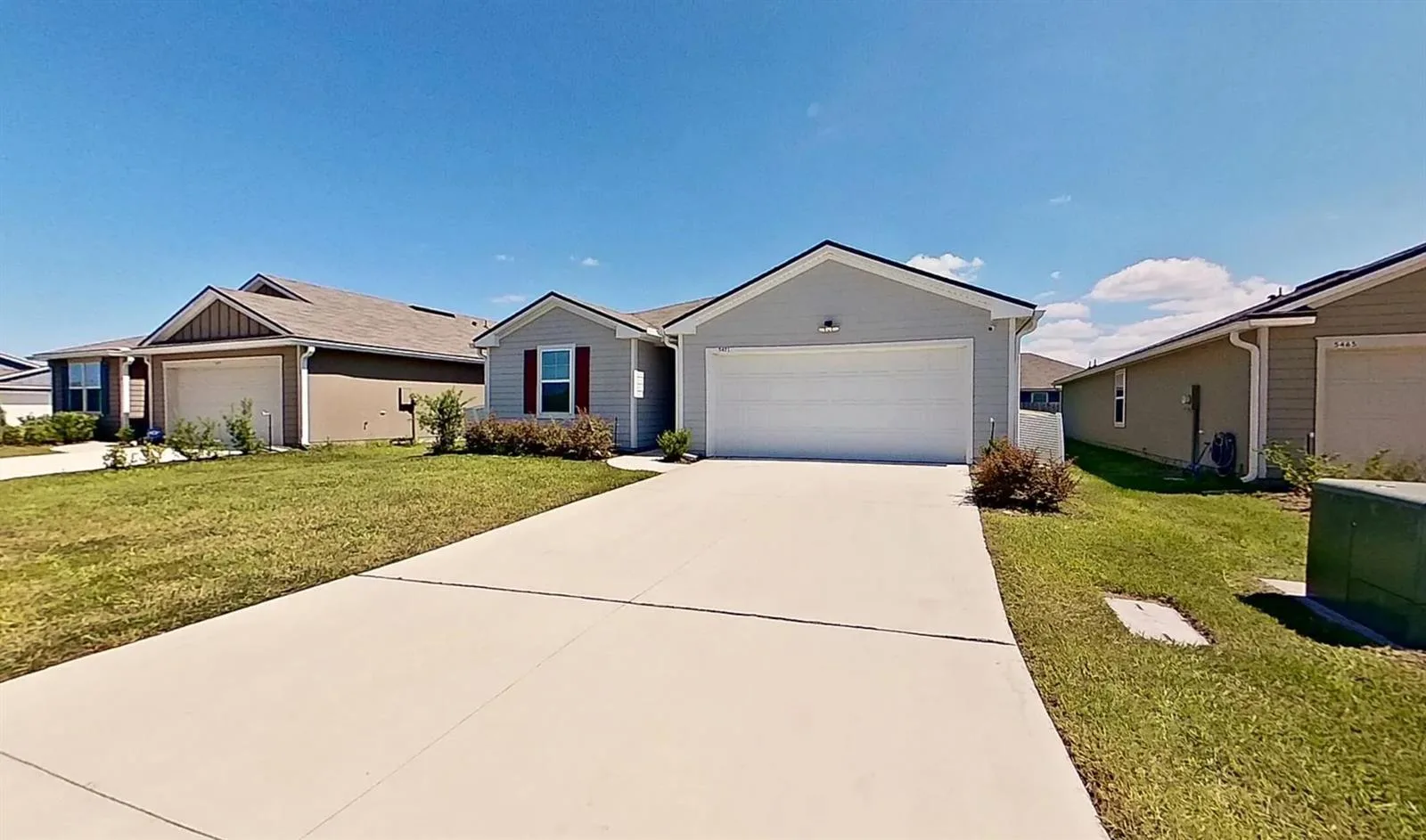 5471 Hollow Birch Drive, Jacksonville, FL 32219
