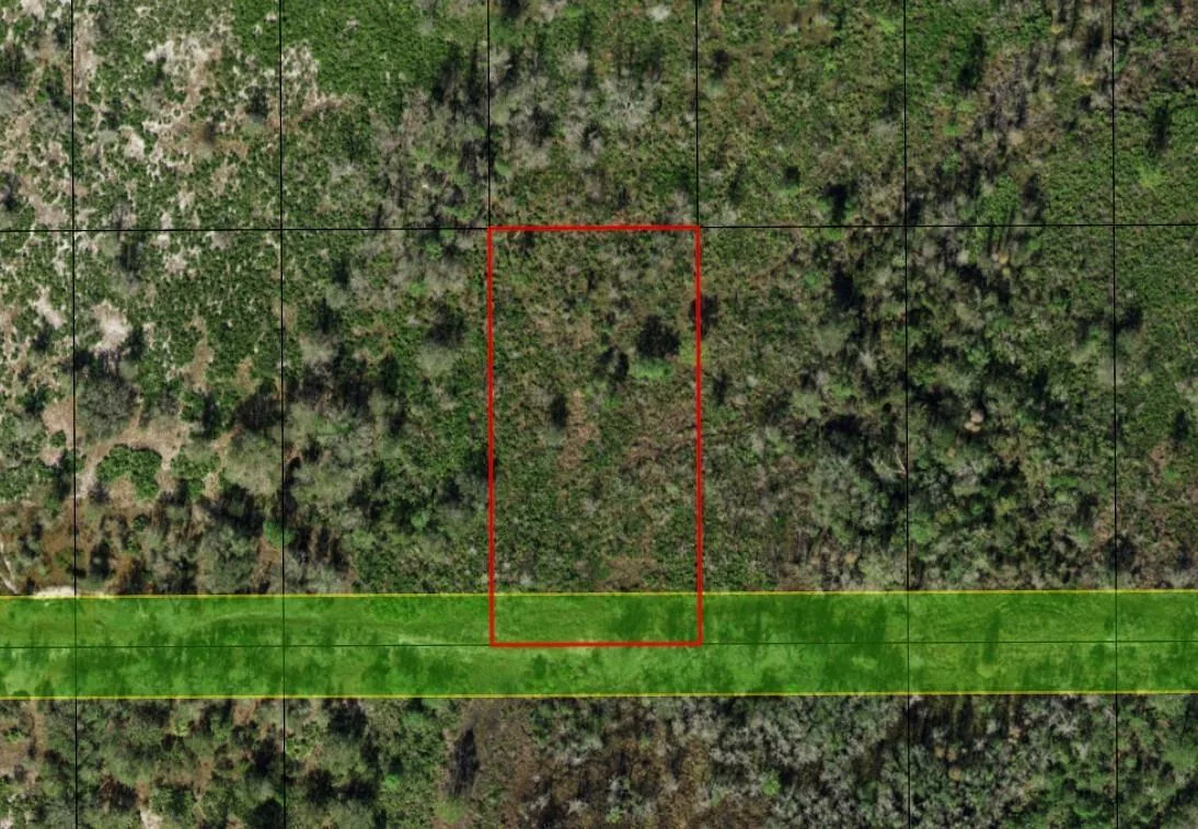 0 Xeriscape Nursery Road, Frostproof, FL 33898 photo 3