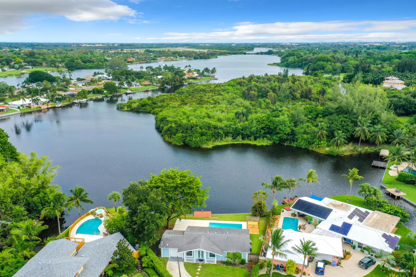 6803 Kingston Drive, Lake Worth, FL 33462