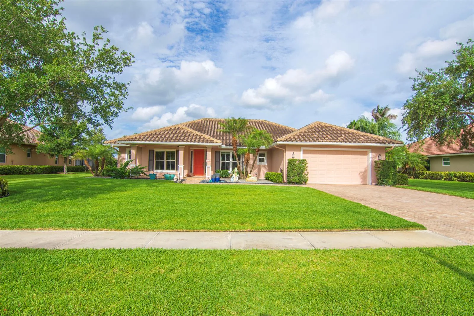 470 Pittman Avenue, Vero Beach, FL 32968