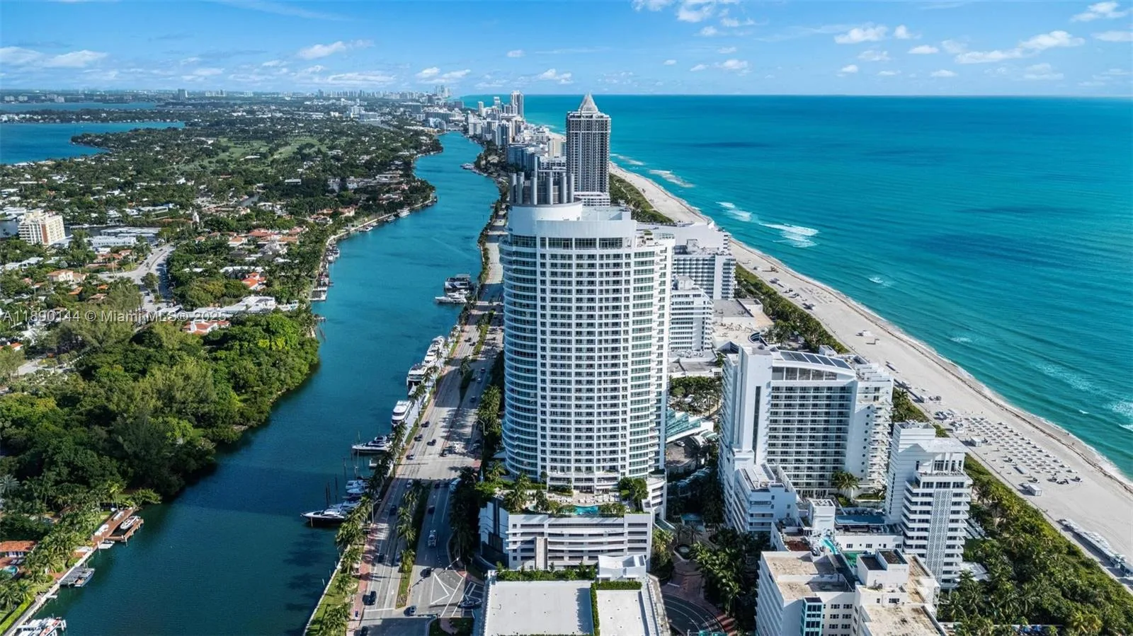 4401 Collins Ave # 3312, Miami Beach, FL 33140