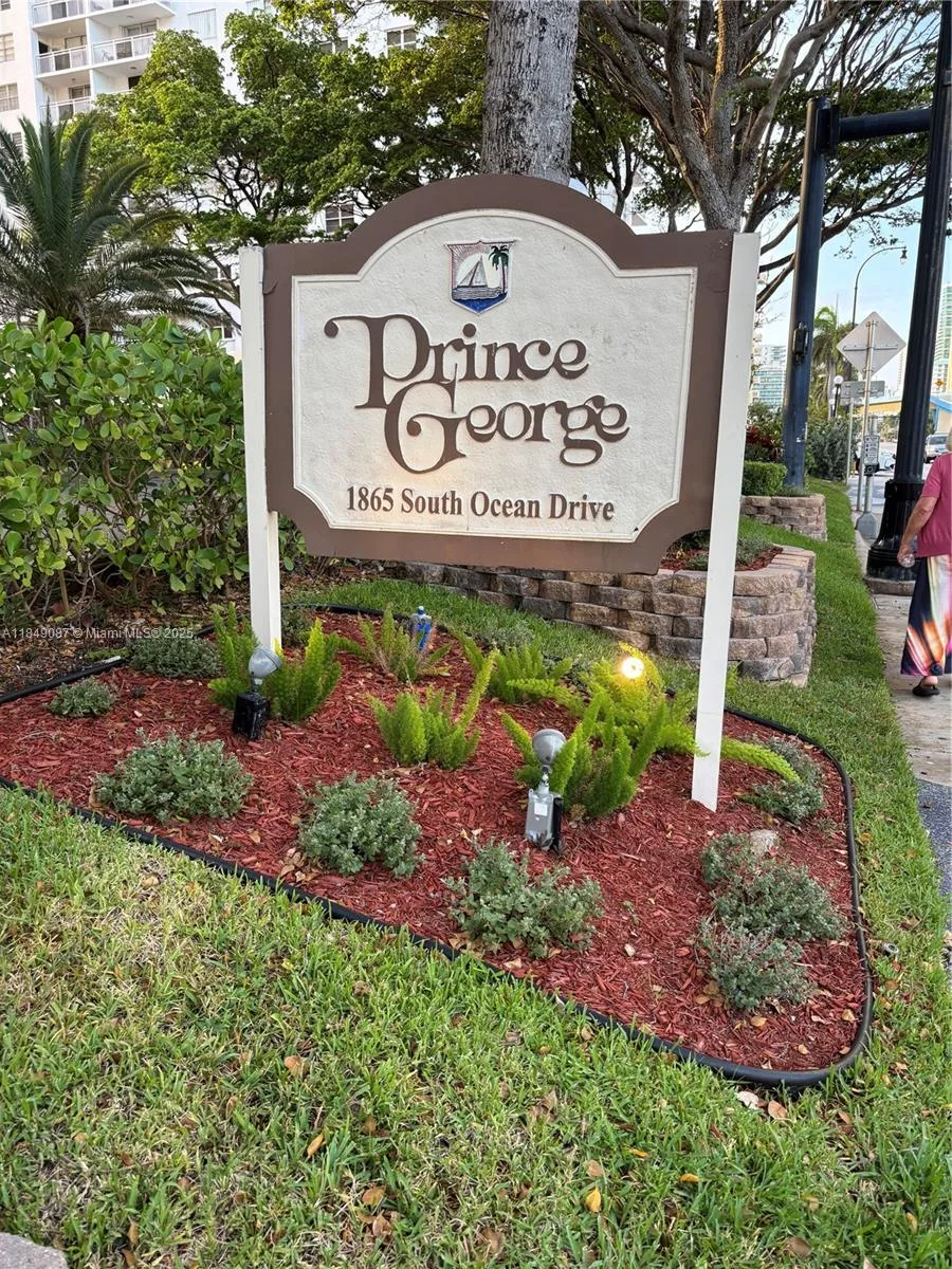 1865 S Ocean Dr # 4E, Hallandale Beach, FL 33009