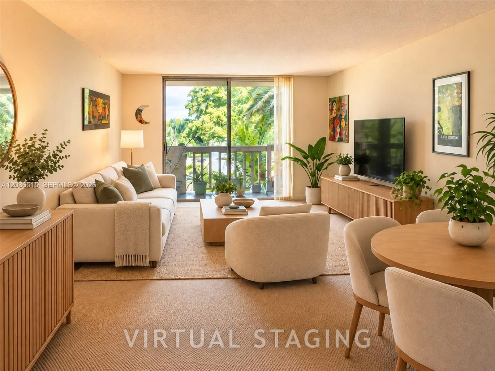 1800 Sans Souci Blvd # 424, North Miami, FL 33181