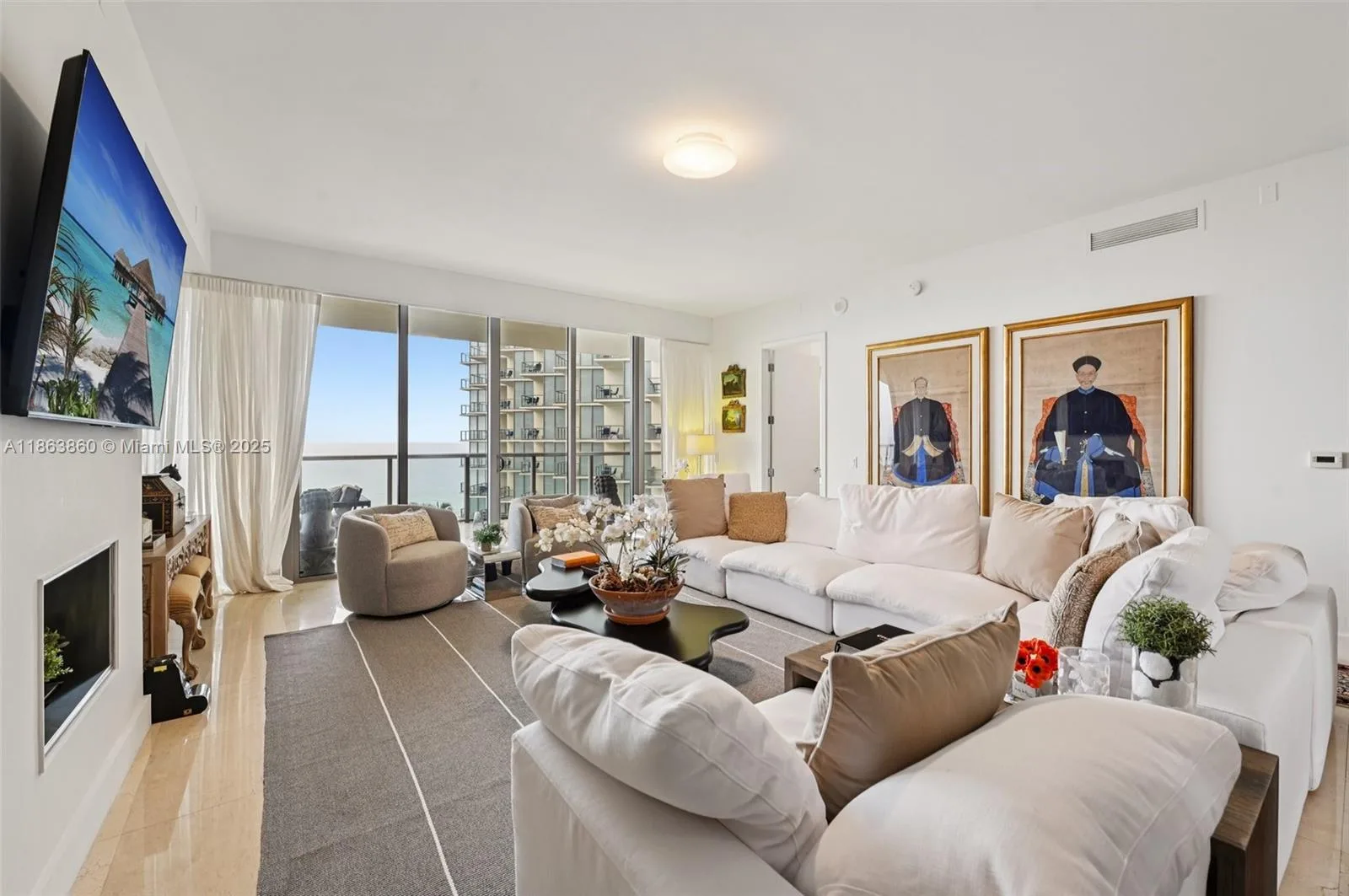 9705 Collins Ave # 803N, Bal Harbour, FL 33154 photo 3