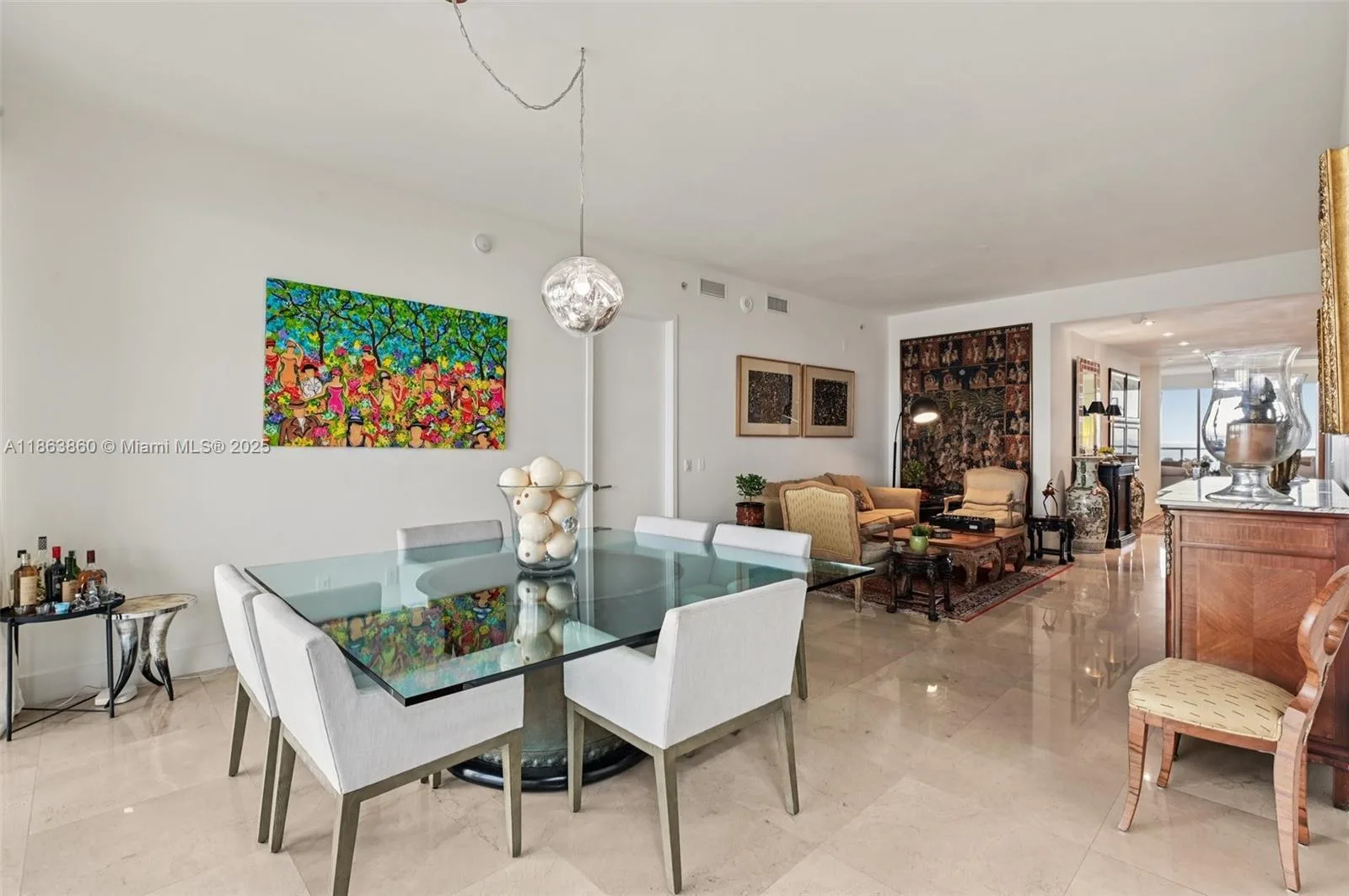 9705 Collins Ave # 803N, Bal Harbour, FL 33154 photo 8