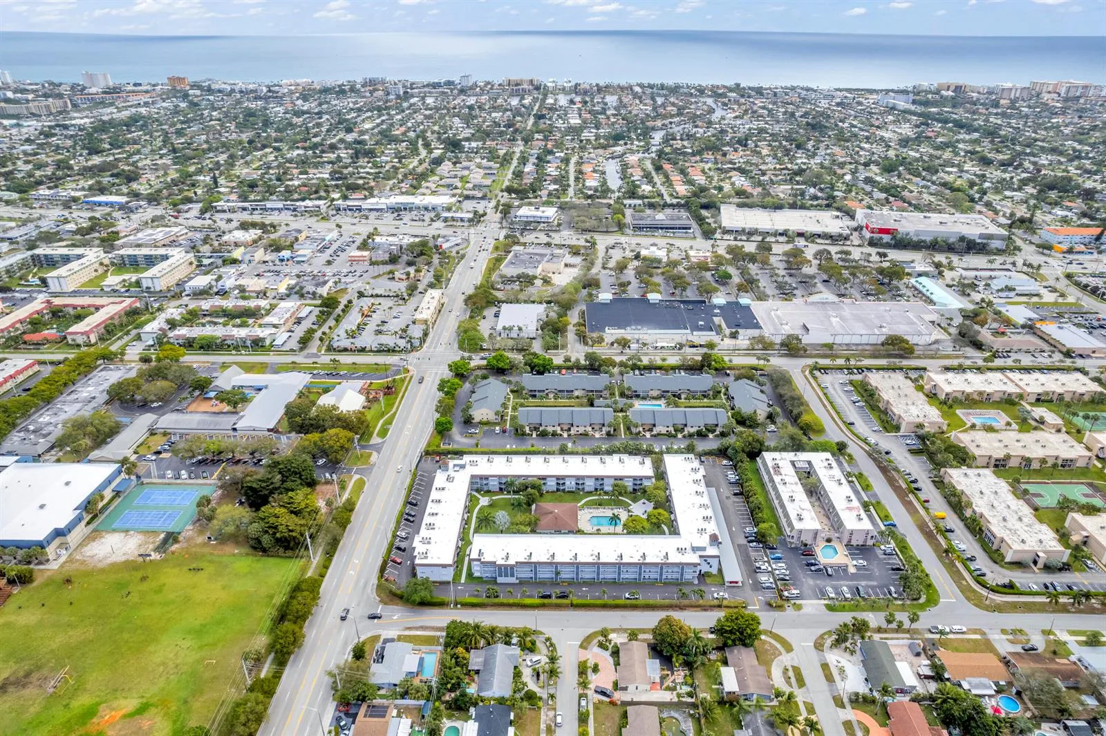400 SE 10th Street # 205, Deerfield Beach, FL 33441
