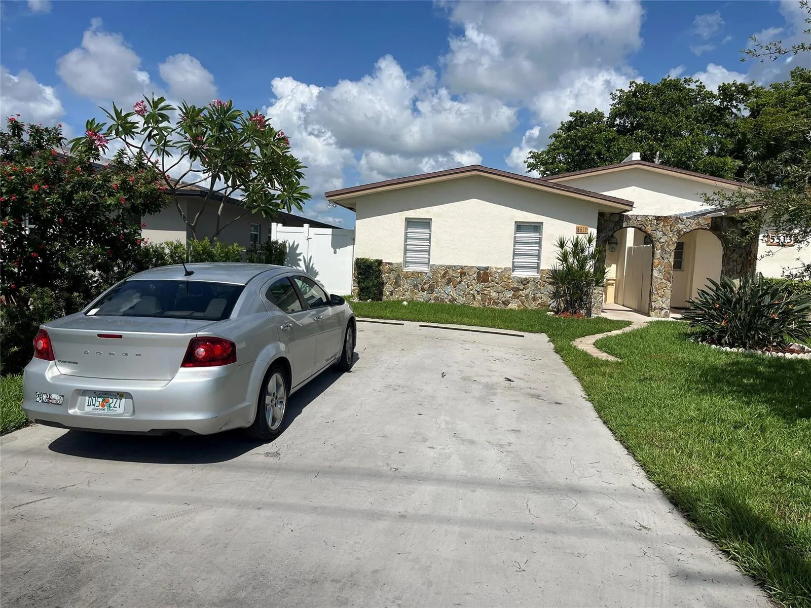 5517 SW 24TH Avenue, Dania Beach, FL 33312