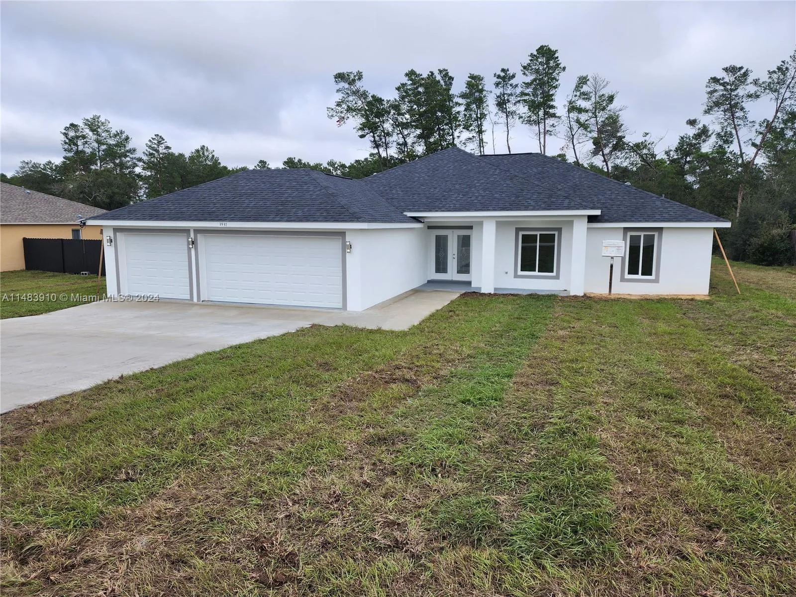 3931 SW 108 Ln, Ocala, FL 34476 photo 2