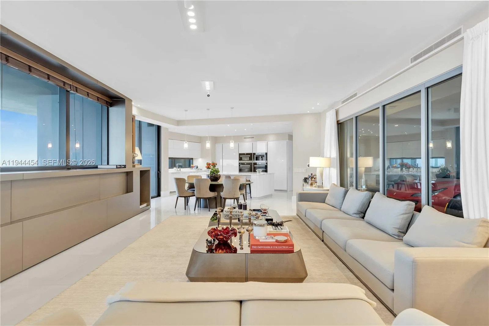 18555 Collins Ave # 4601, Sunny Isles Beach, FL 33160 photo 4