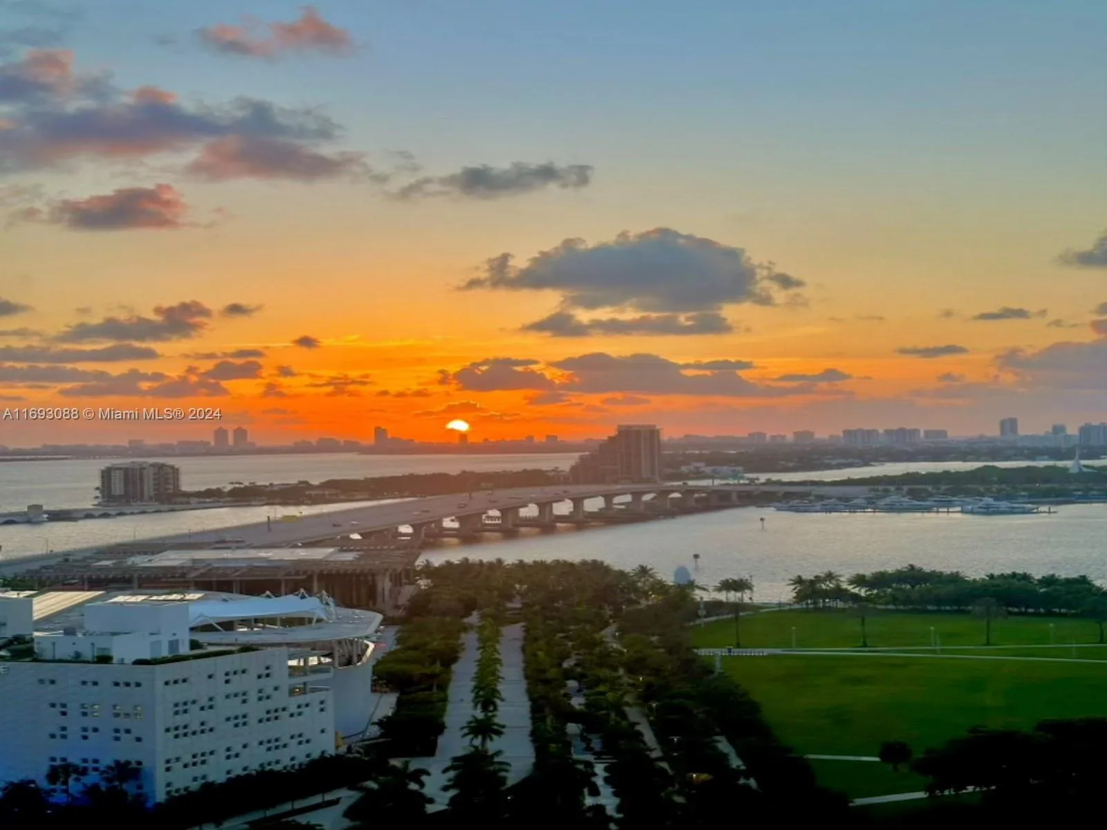 900 Biscayne Bay Unit 2312 at 900 Biscayne Blvd # 2312, Miami FL 33132 — photo 1