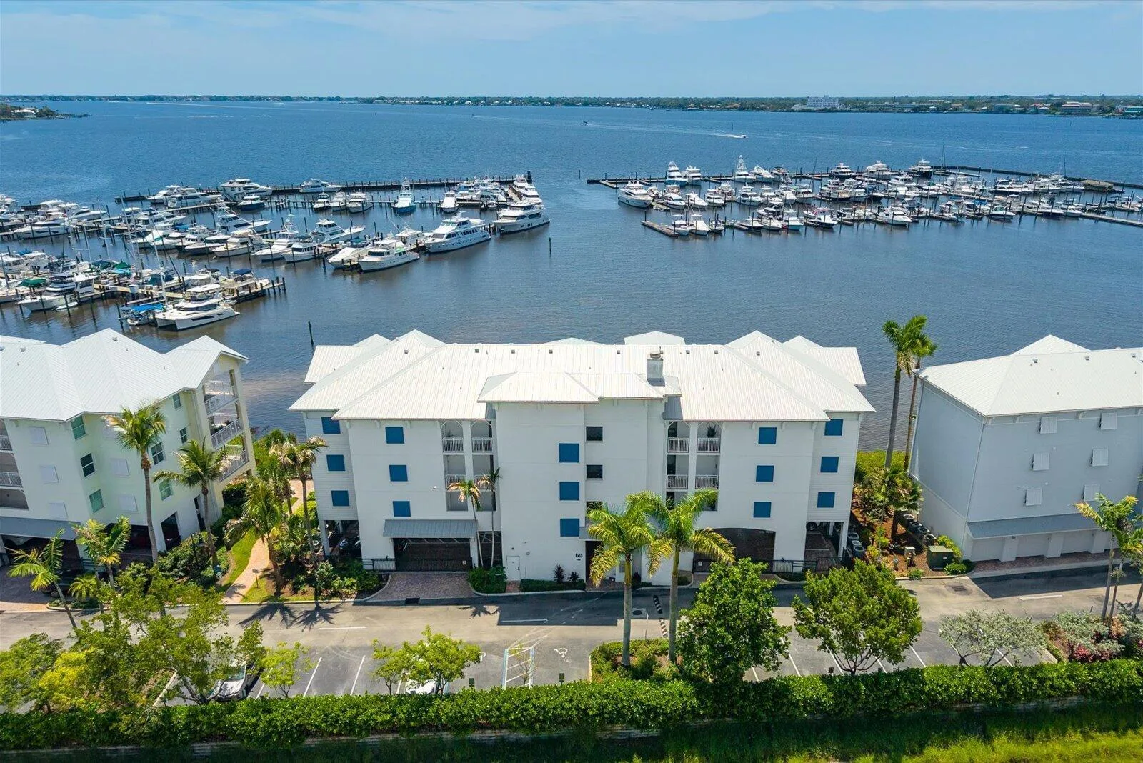 715 NW Flagler Avenue # 302, Stuart, FL 34994