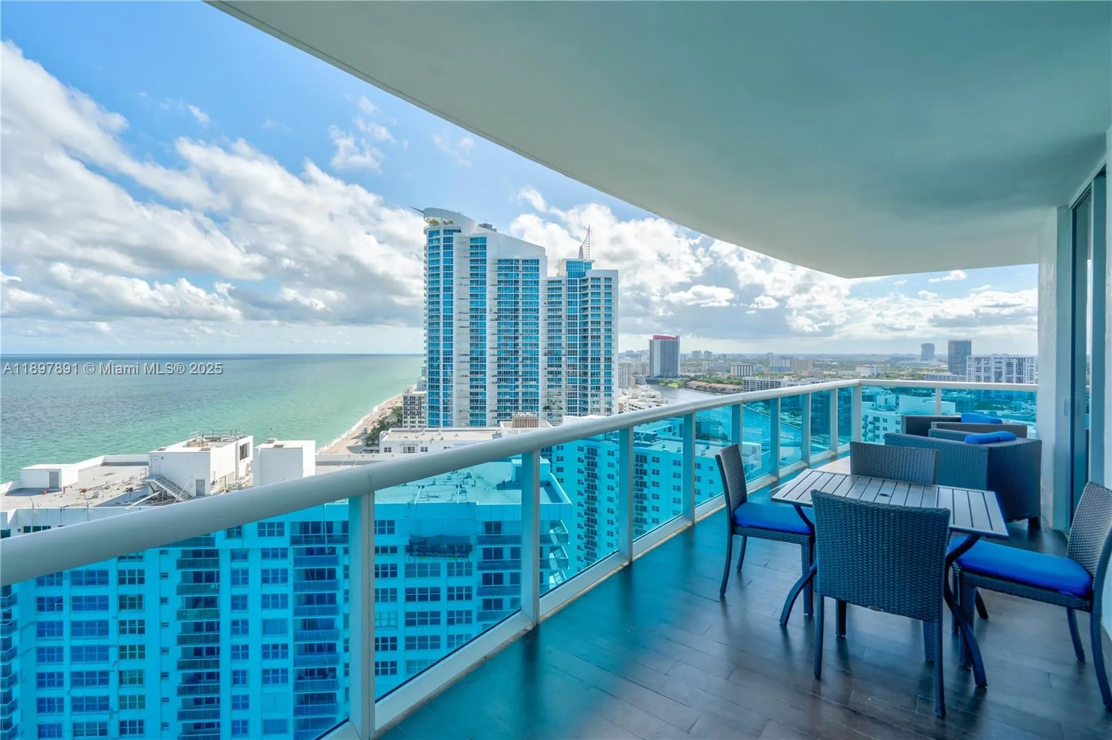 2711 S Ocean Dr # 2305, Hollywood, FL 33019 photo 11