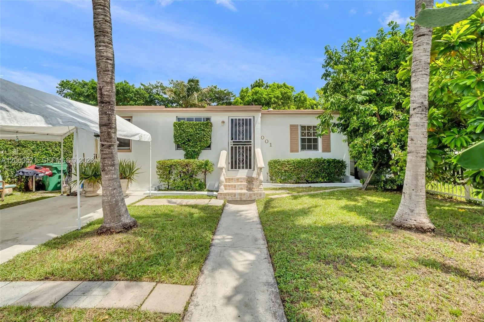 2001 NW 51st St, Miami, FL 33142 photo 2