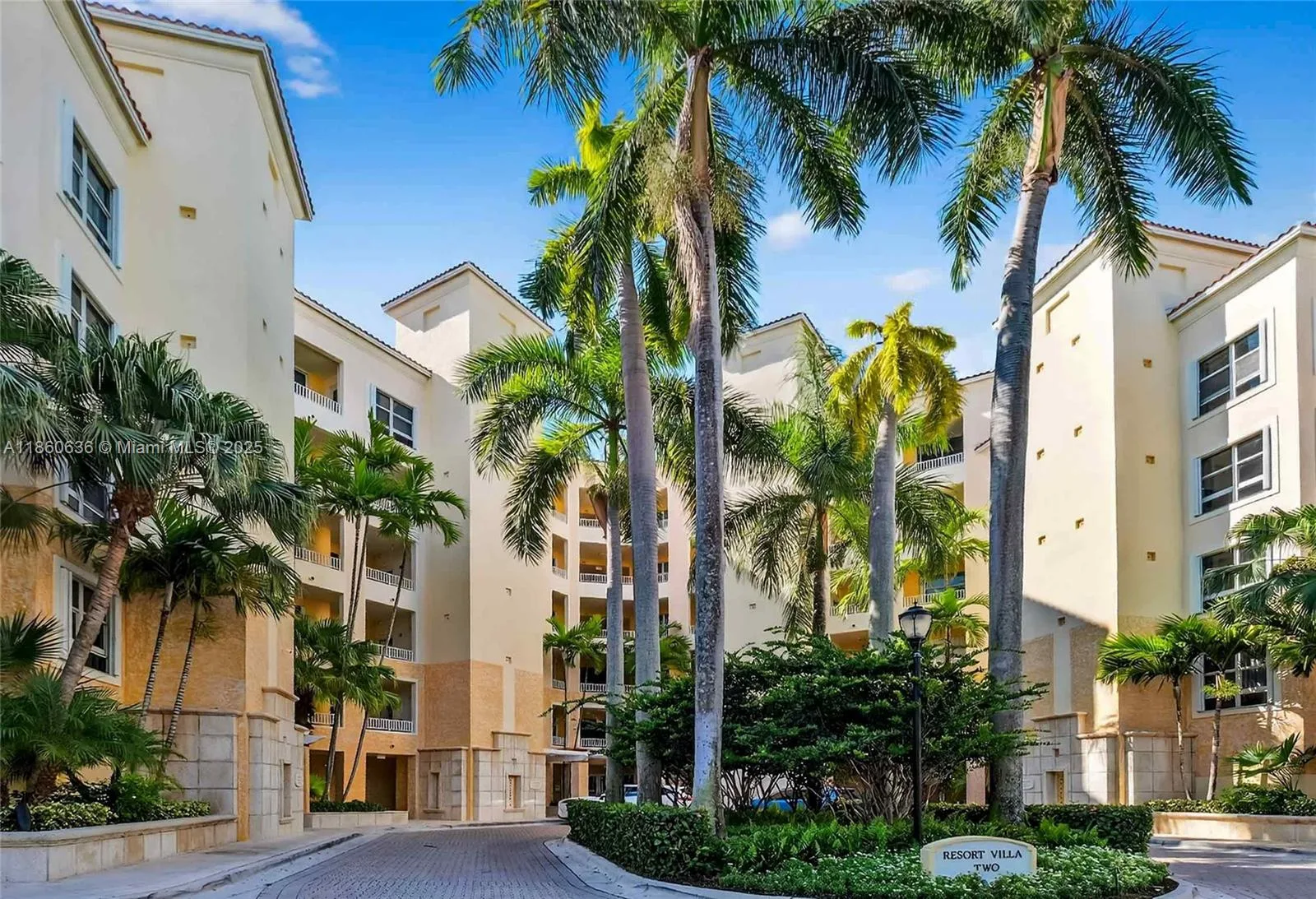 715 Crandon Blvd # PH-5, Key Biscayne, FL 33149