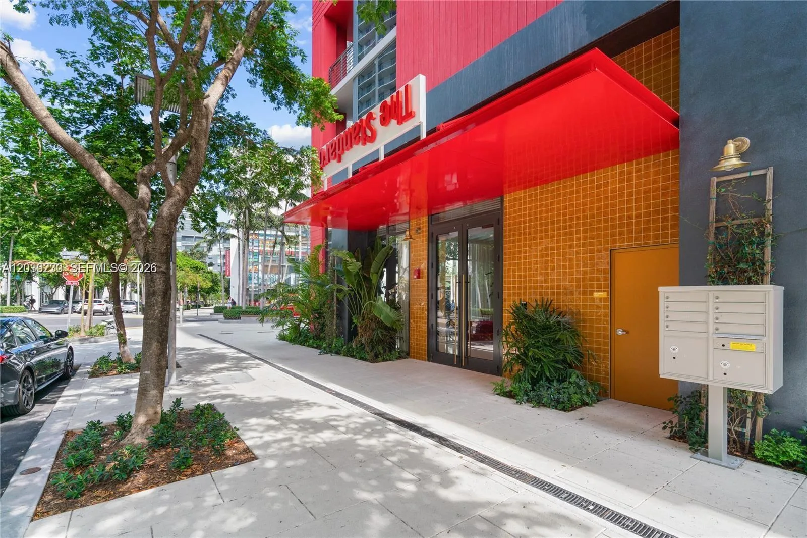 90 NE 32nd St # 1009, Miami, FL 33127