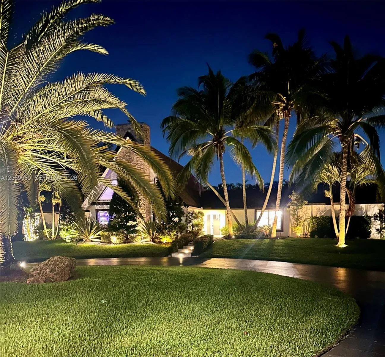 5011 Hawkhurst Ave, Southwest Ranches, FL 33331 photo 2