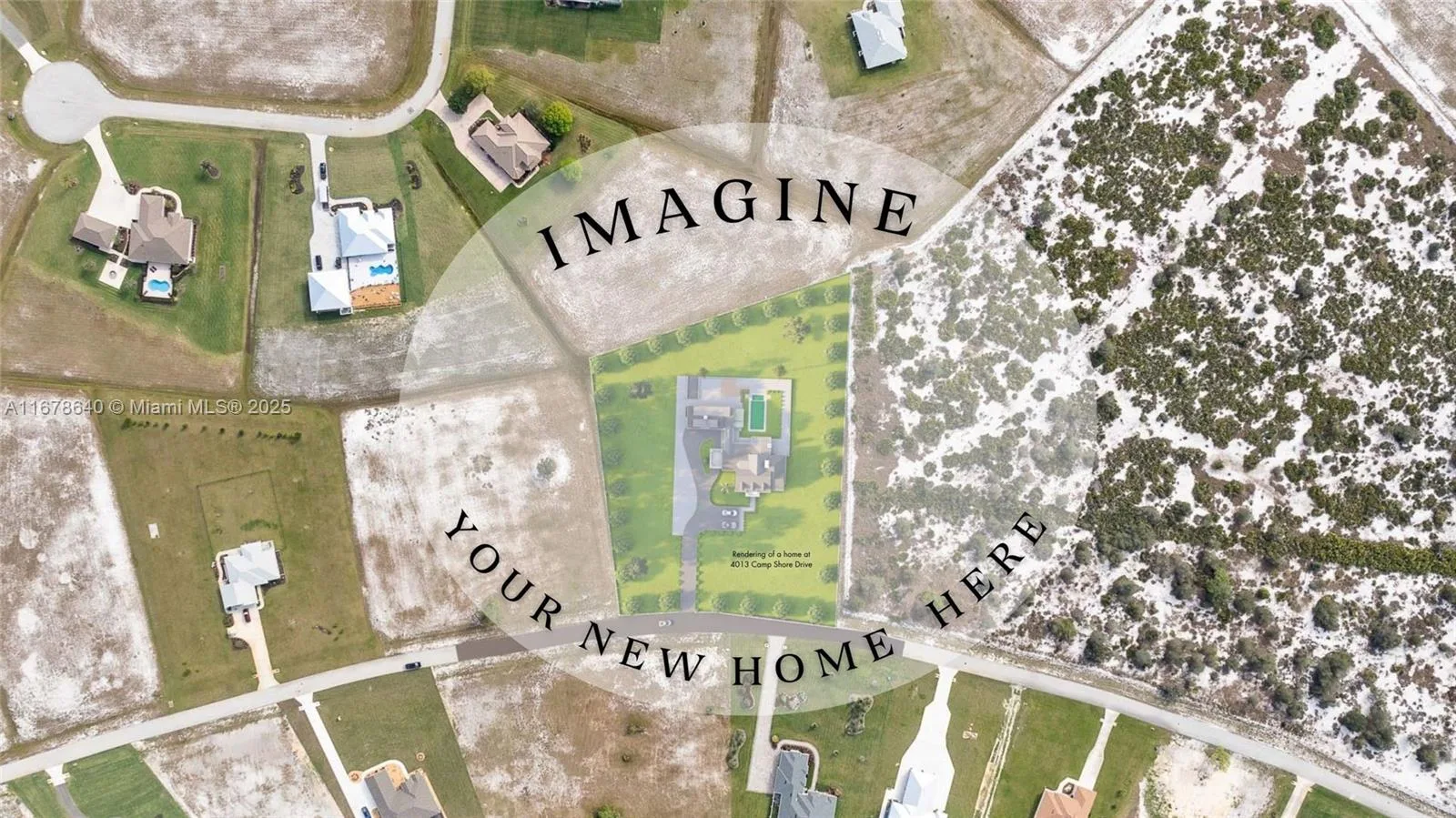 4013 Camp Shore, Sebring, FL 33875 photo 2