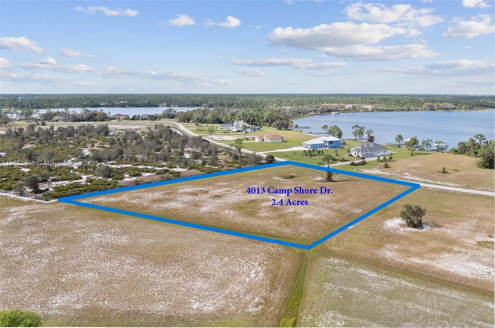 4013 Camp Shore, Sebring, FL 33875 photo 4