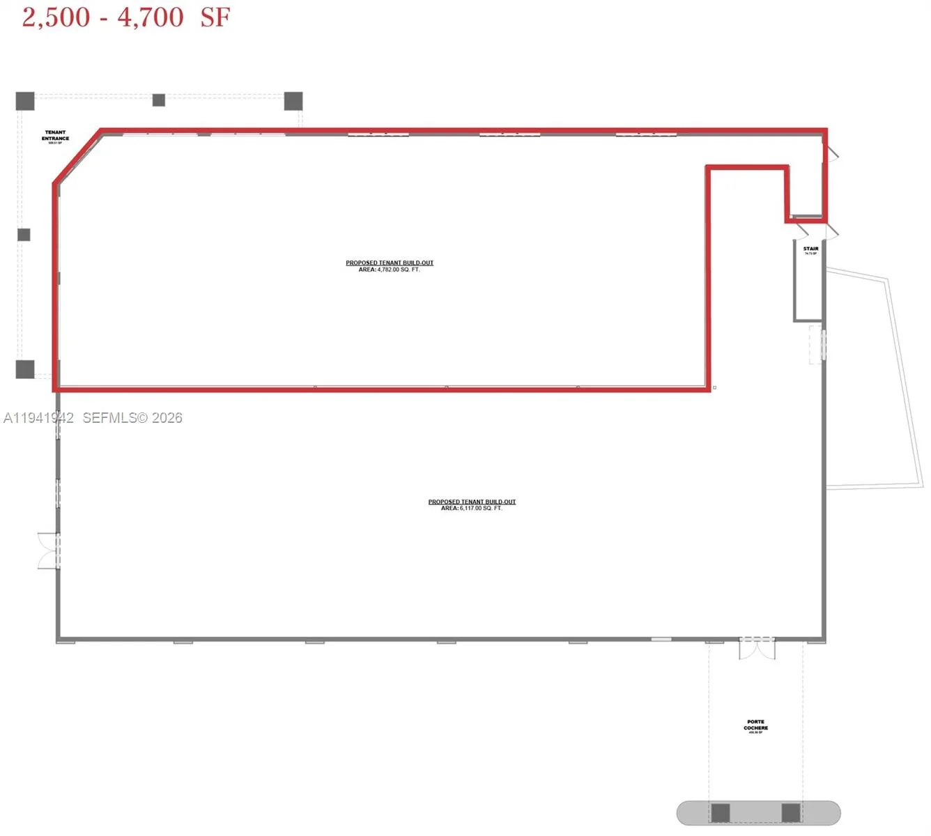 6980 W Commercial Blvd, Lauderhill, FL 33319 photo 4