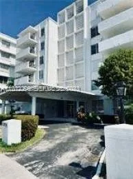 1075 92nd St # 603, Bay Harbor Islands, FL 33154
