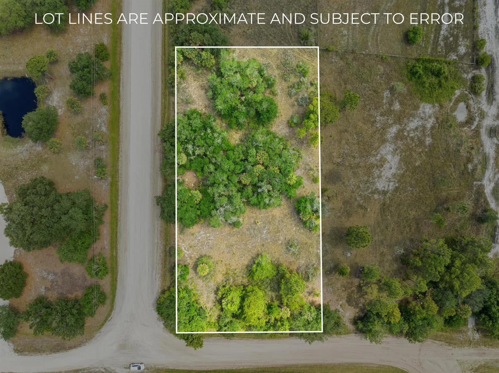 16014 NW 298th Street, Okeechobee, FL 34972