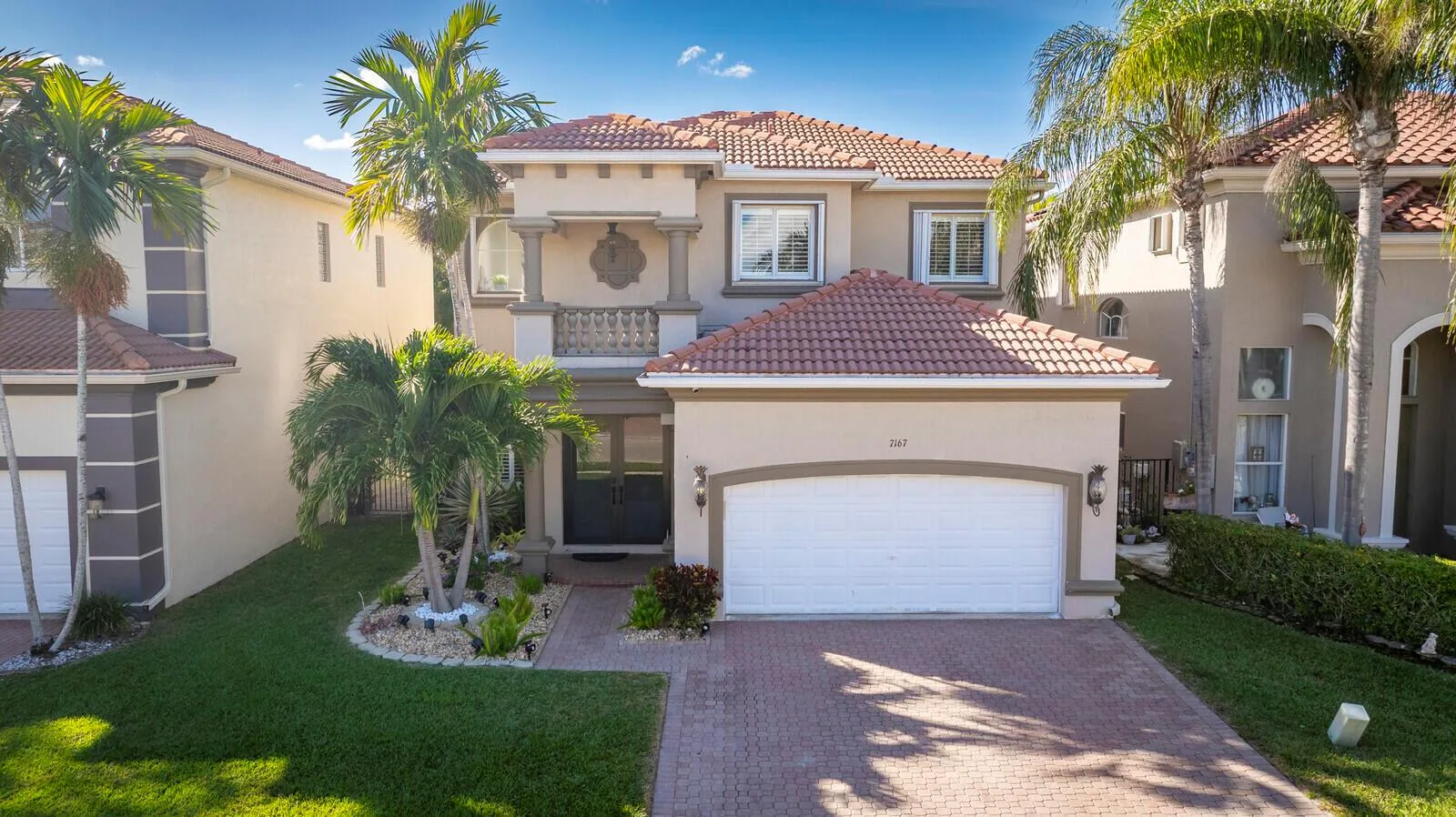 7167 Ivy Crossing Lane, Boynton Beach, FL 33436 photo 2