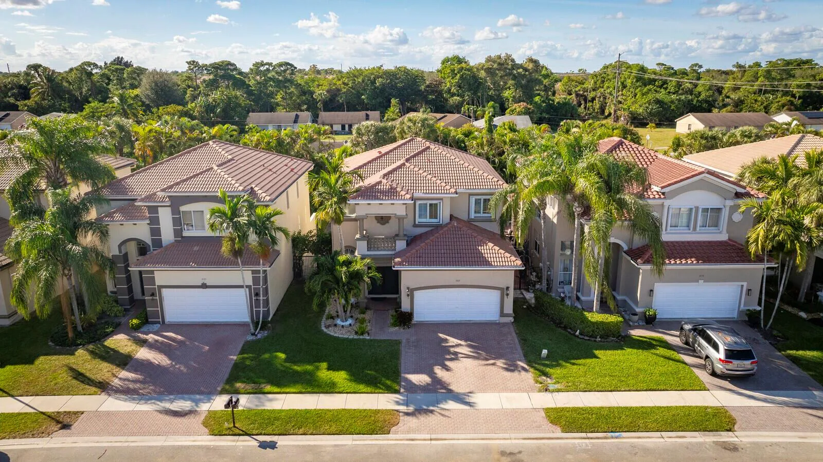 7167 Ivy Crossing Lane, Boynton Beach, FL 33436 photo 3