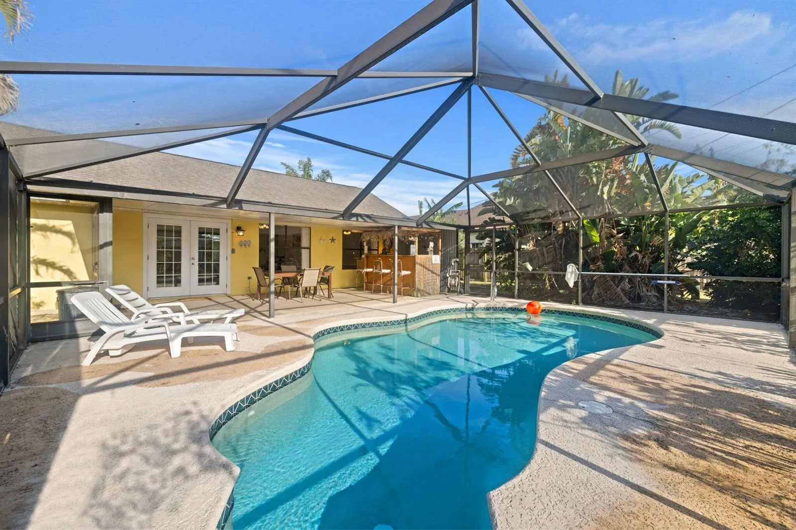 2542 SW Kensington Street, Port St. Lucie, FL 34953