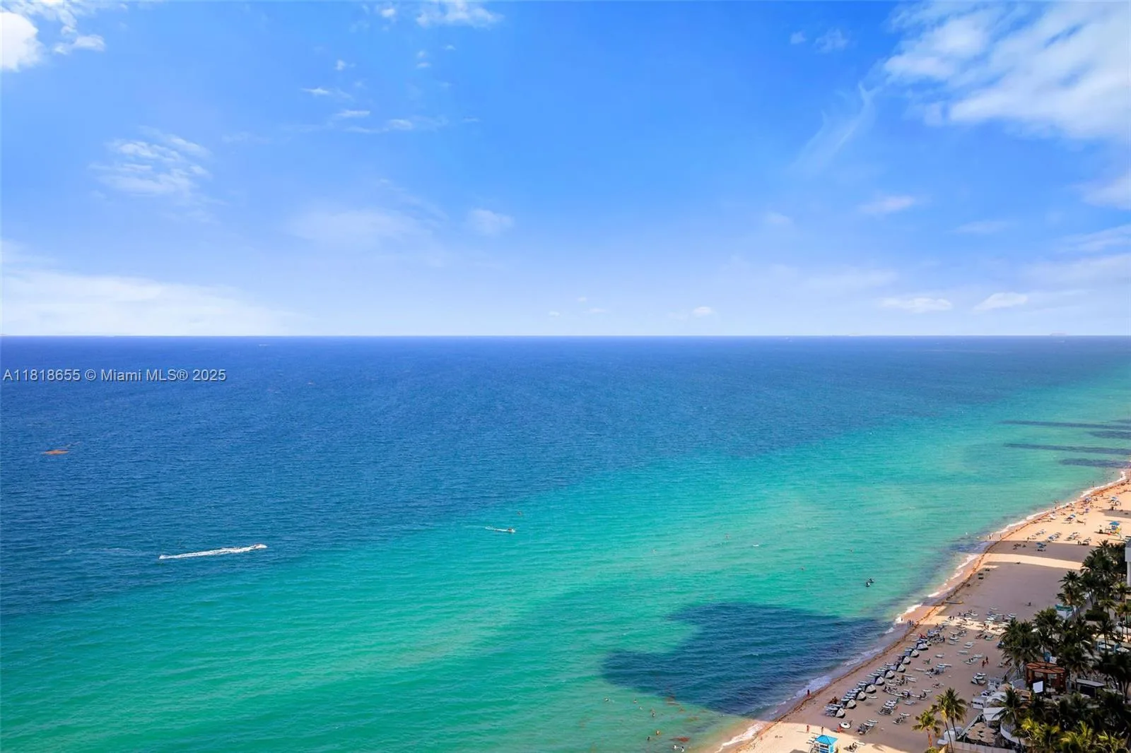 3101 S Ocean Dr # 2708, Hollywood, FL 33019