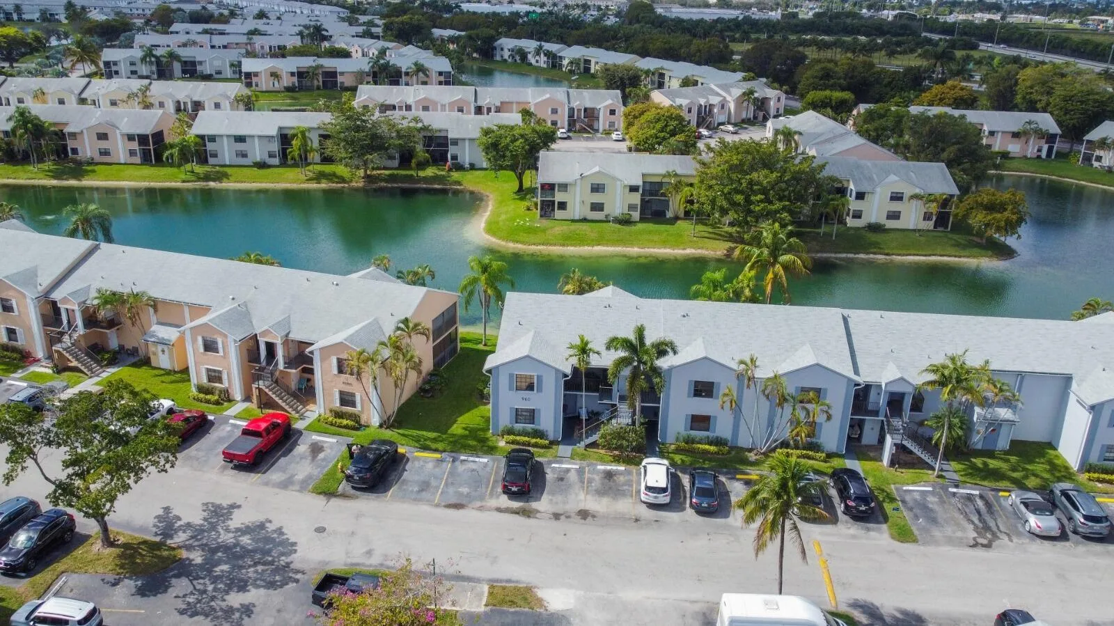 960 N Franklin Avenue # 960d, Homestead, FL 33034
