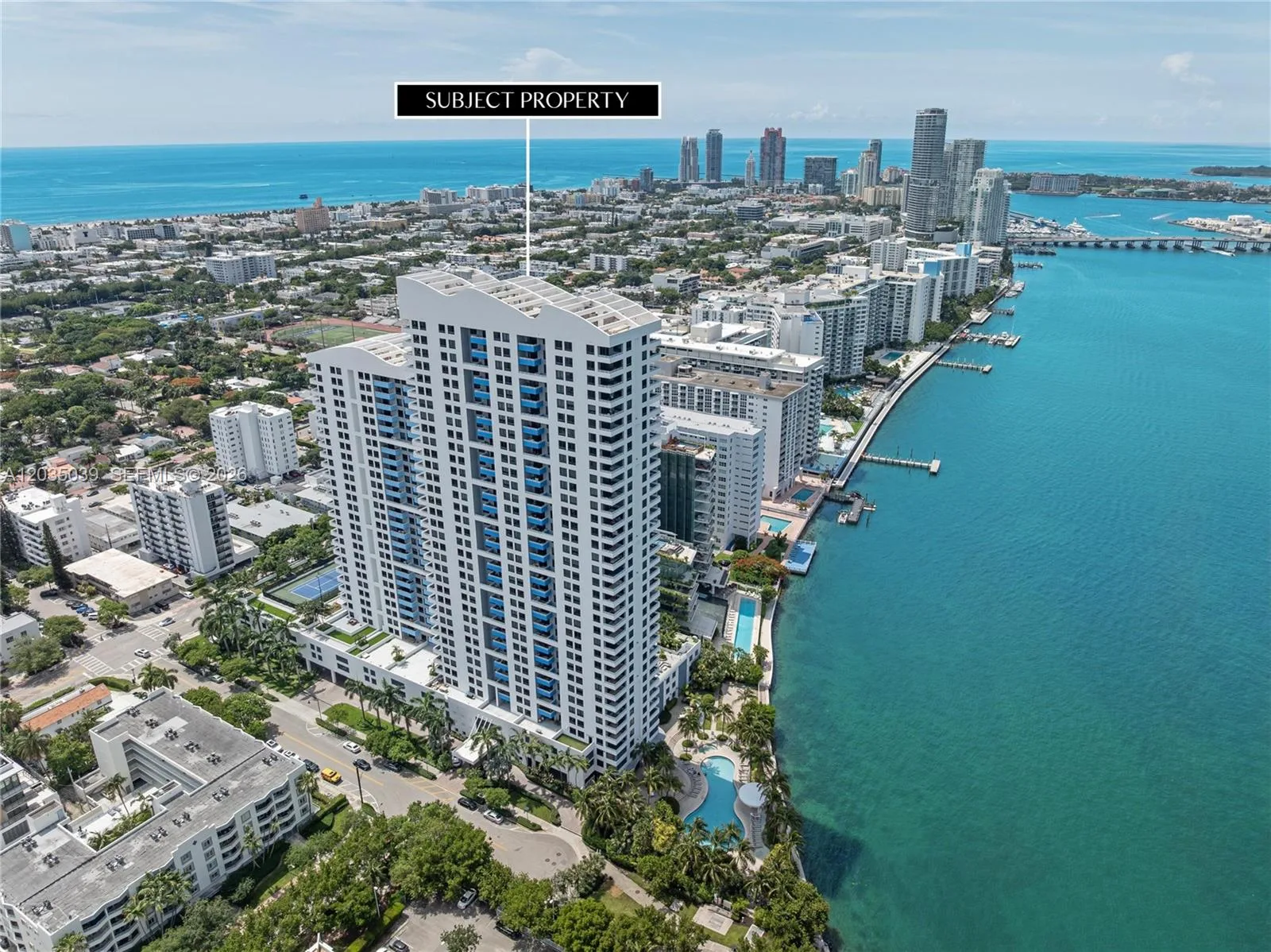 1330 West Ave # 3001, Miami Beach, FL 33139