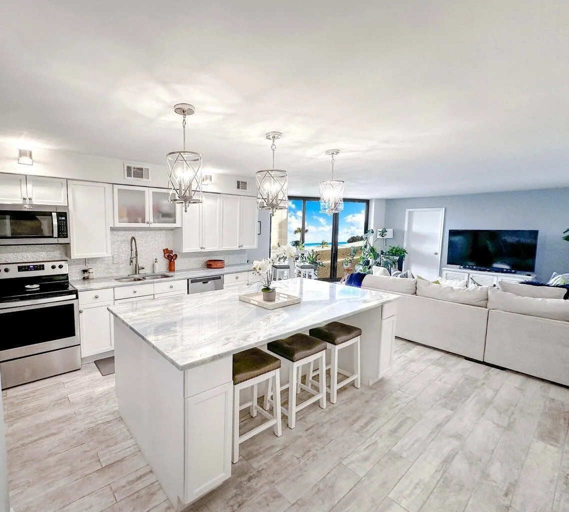 2800 N OCEAN Drive # B-2D, Singer Island, FL 33404