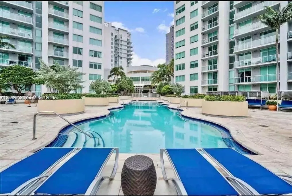 244 Biscayne Blvd # 2610, Miami, FL 33132