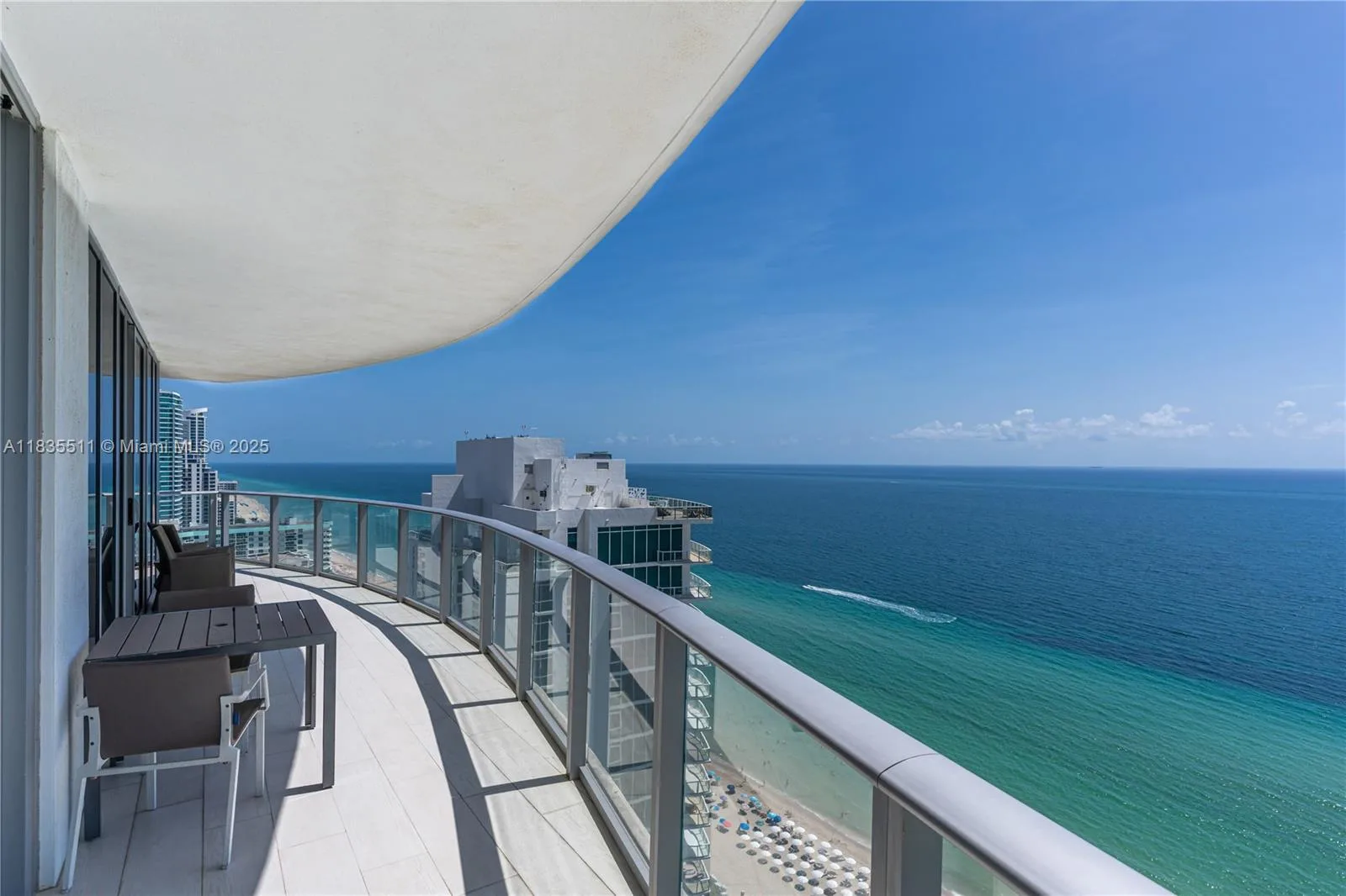 4111 S Ocean Dr # 2302, Hollywood, FL 33019