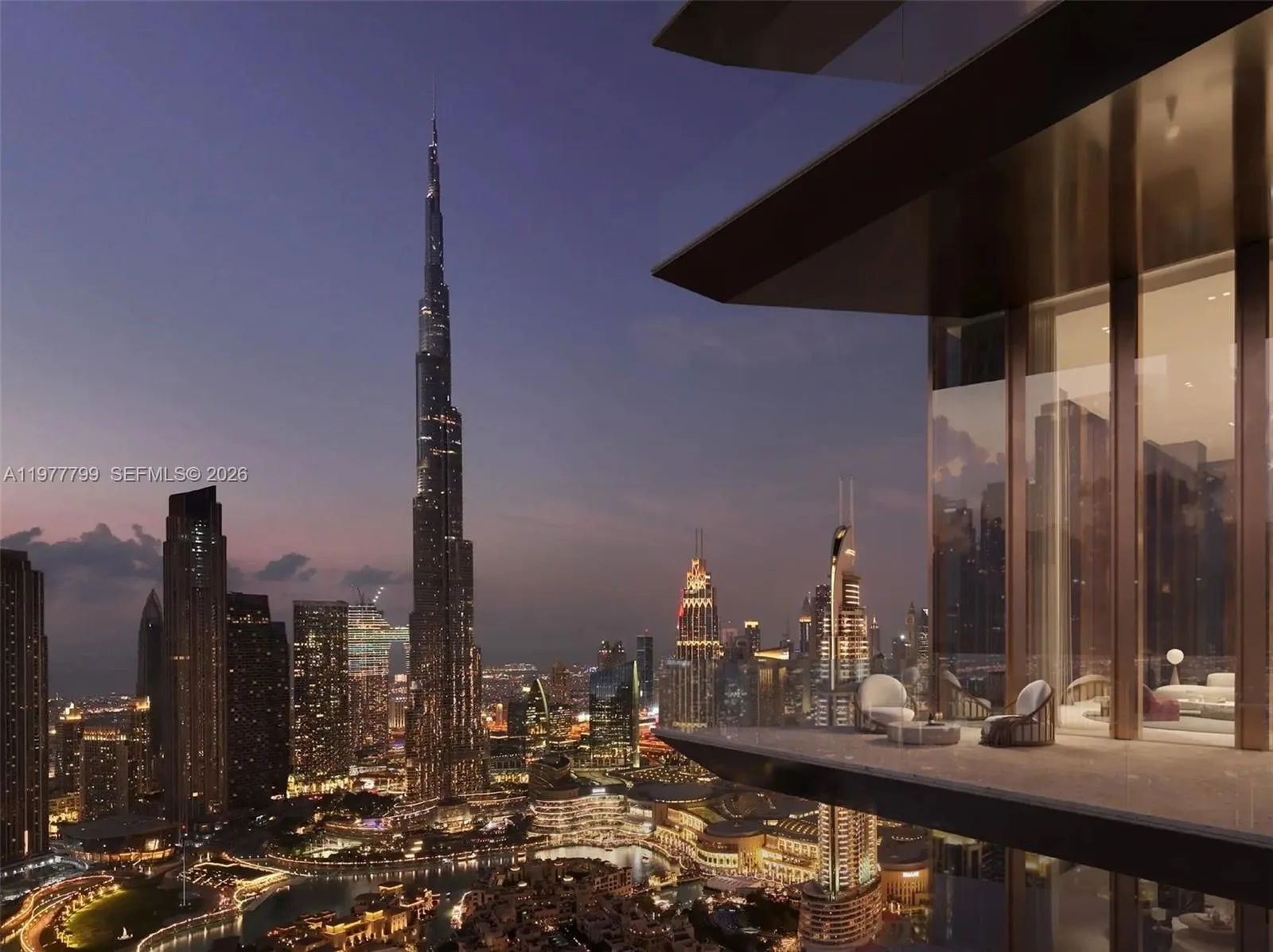 2 Al Mustaqbal Street # 803, Dubai photo 10