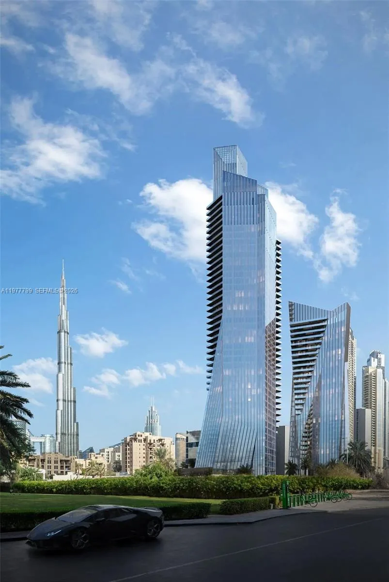 2 Al Mustaqbal Street # 803, Dubai photo 2