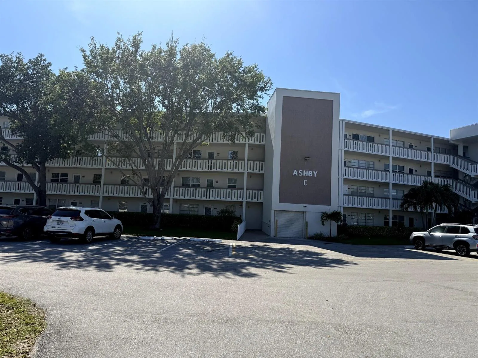 3016 Ashby C # 3016, Deerfield Beach, FL 33442